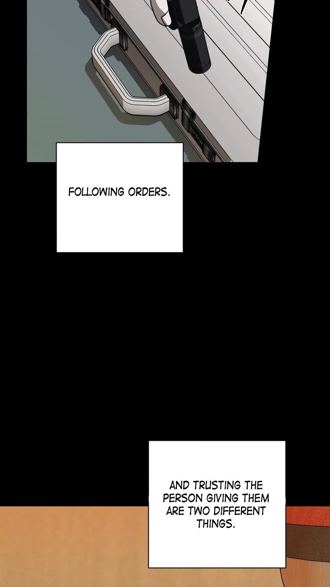 Shutline Chapter 127 page 30 - 