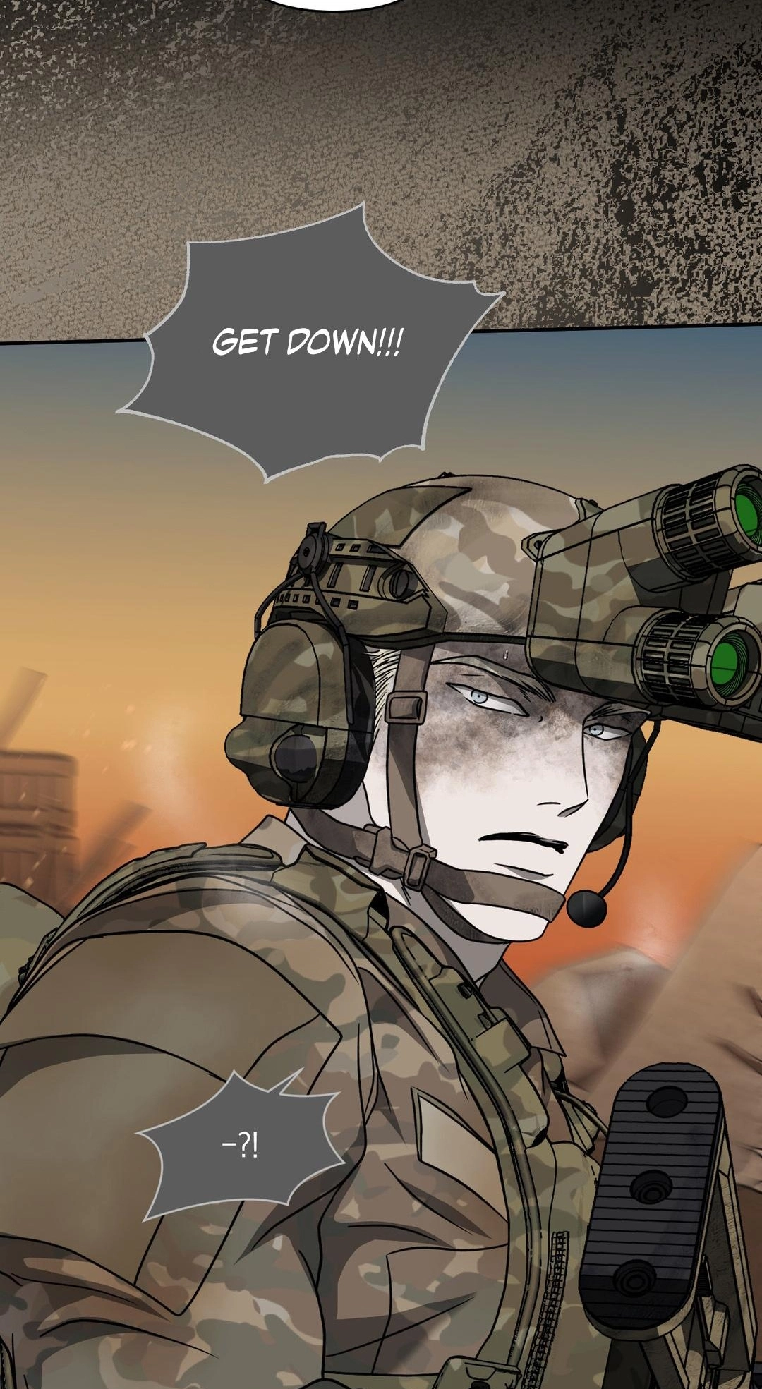 Shutline Chapter 127 page 4 - 