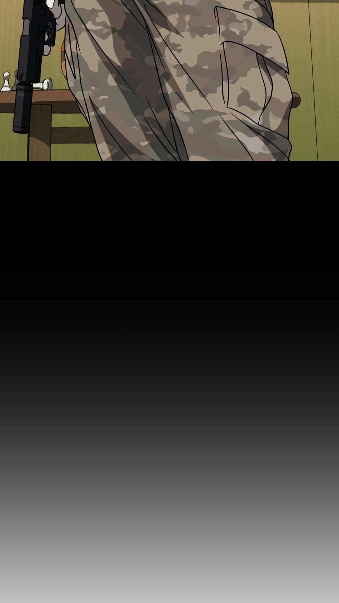 Shutline Chapter 127 page 33 - 
