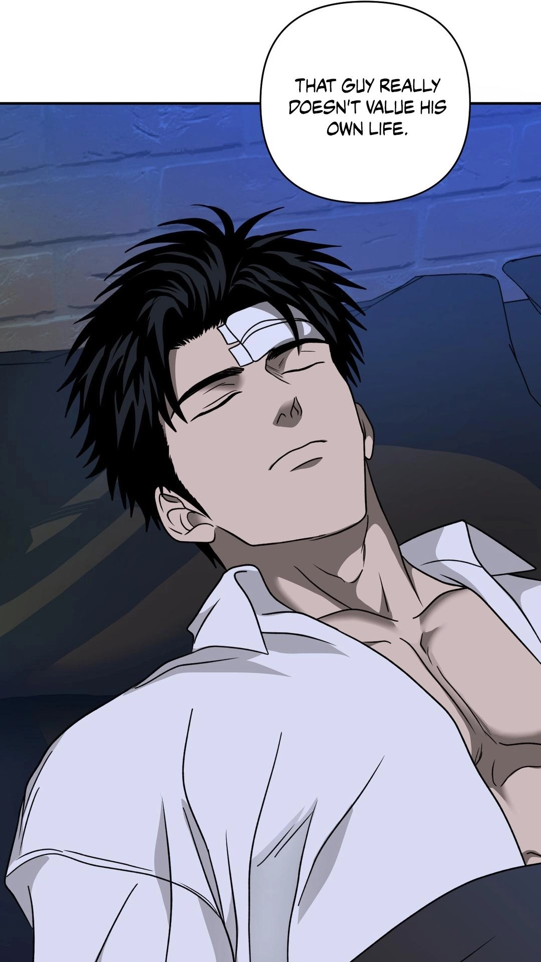 Shutline Chapter 127 page 38 - 