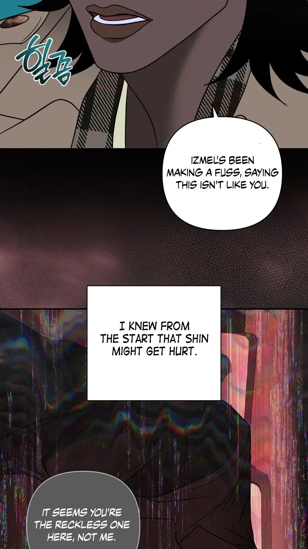 Shutline Chapter 127 page 40 - 