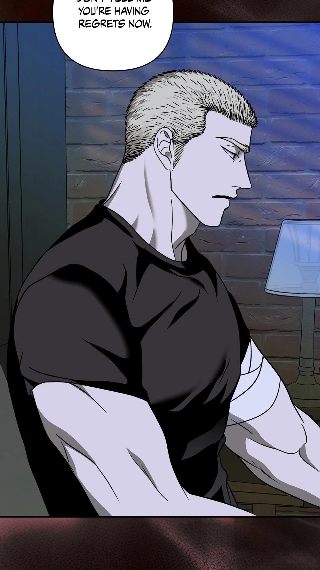 Shutline Chapter 127 page 42 - 