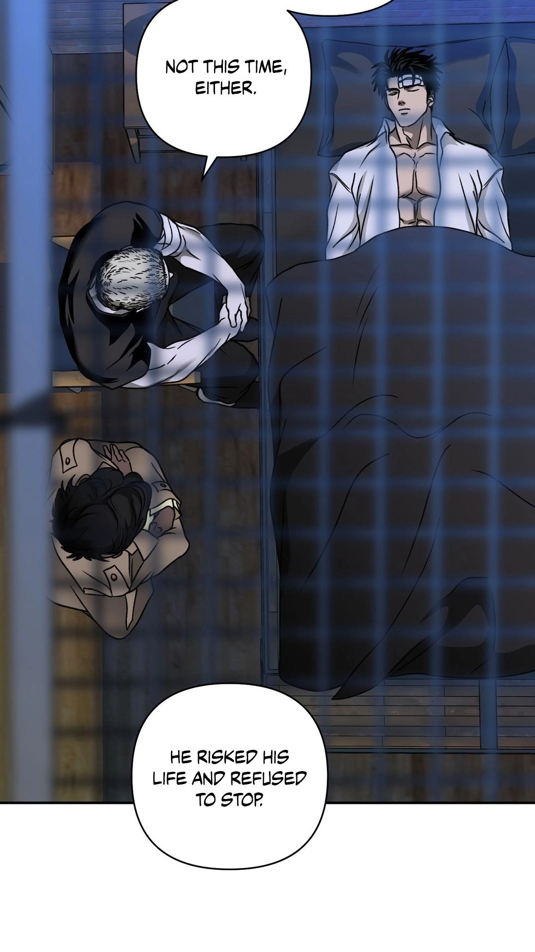 Shutline Chapter 127 page 46 - 