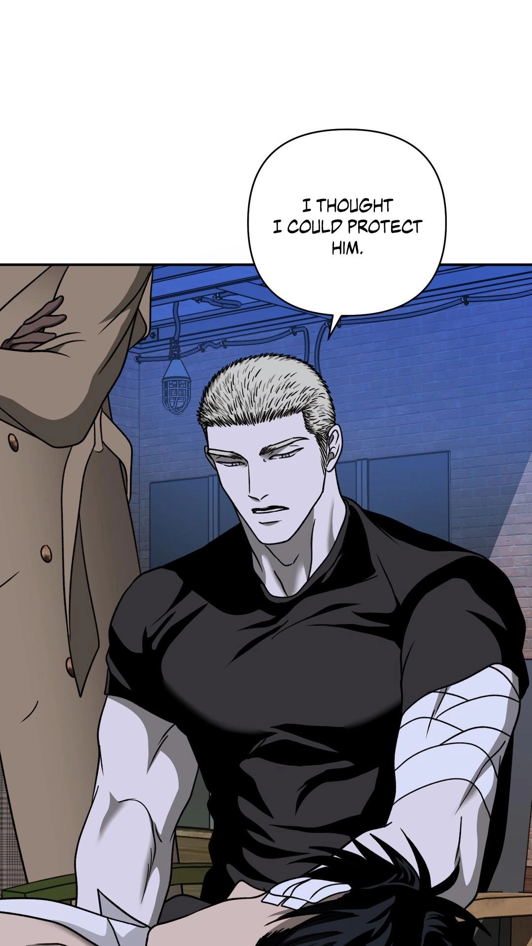 Shutline Chapter 127 page 47 - 