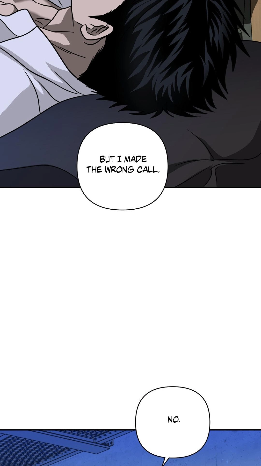 Shutline Chapter 127 page 48 - 