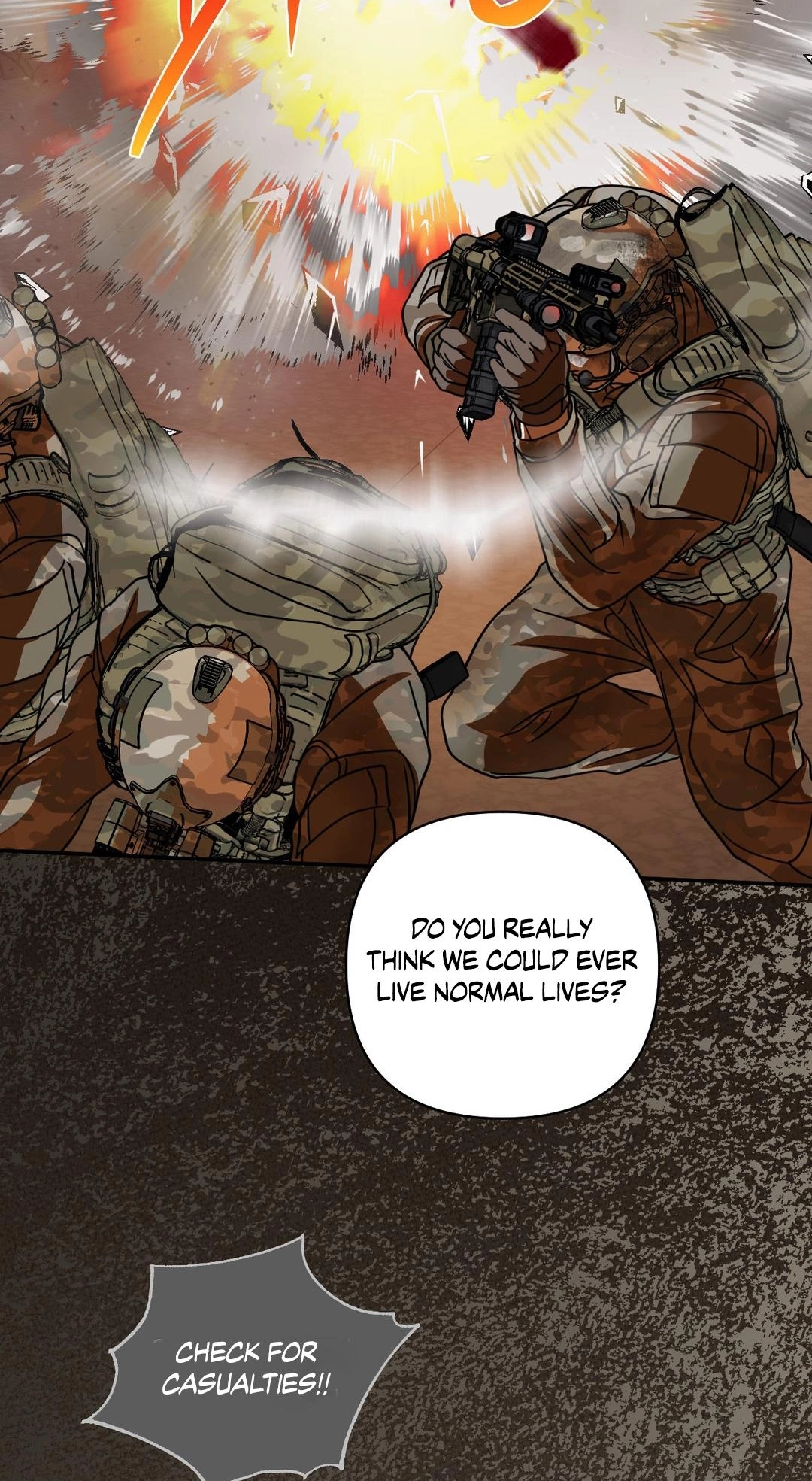 Shutline Chapter 127 page 6 - 