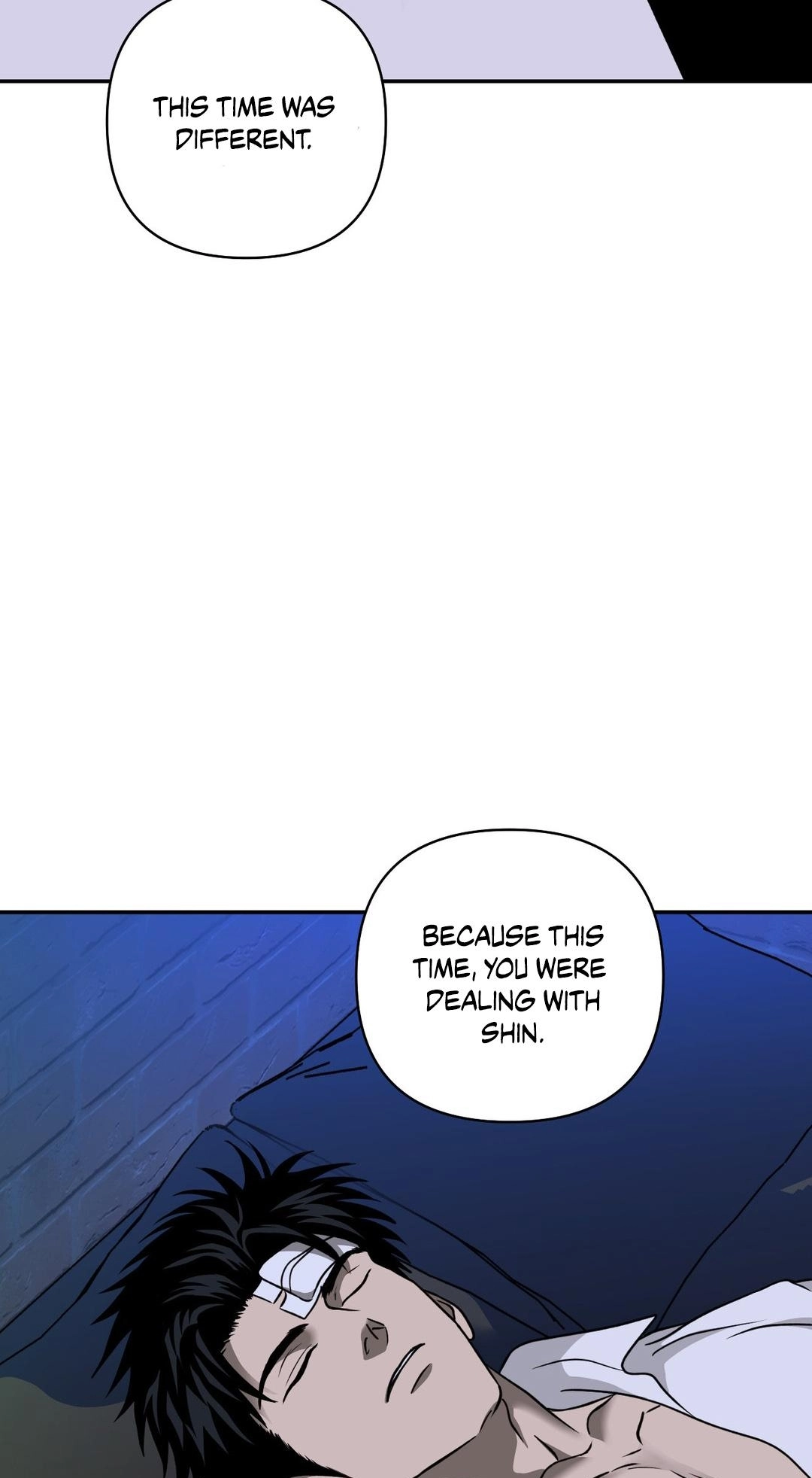 Shutline Chapter 127 page 54 - 