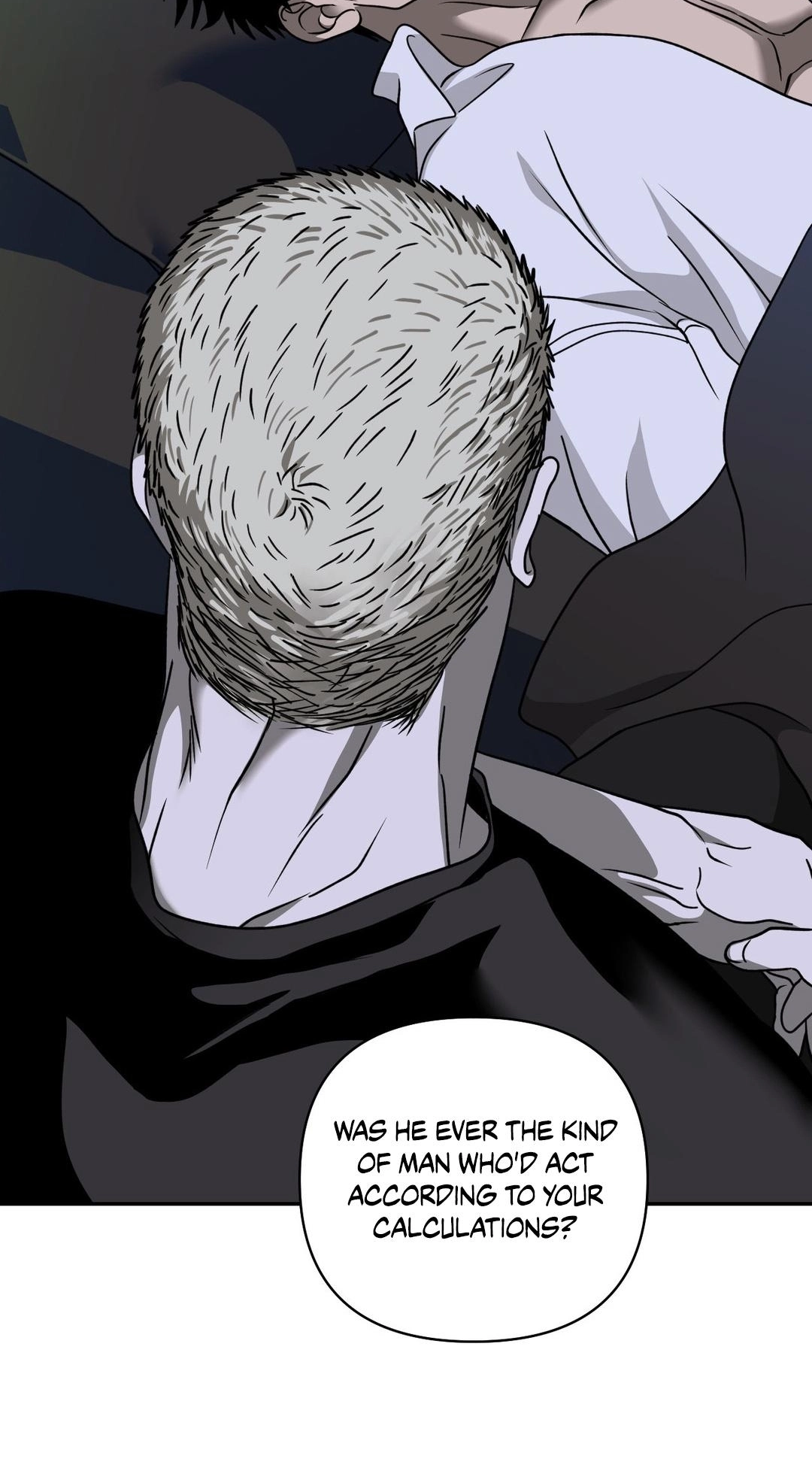 Shutline Chapter 127 page 55 - 
