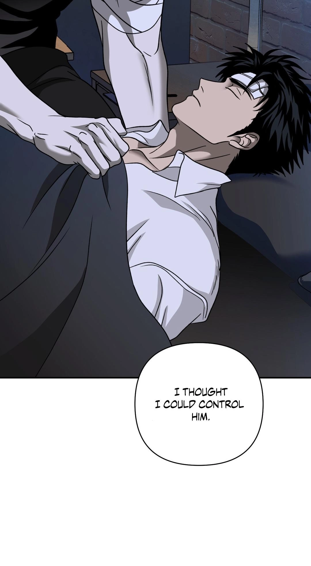 Shutline Chapter 127 page 58 - 