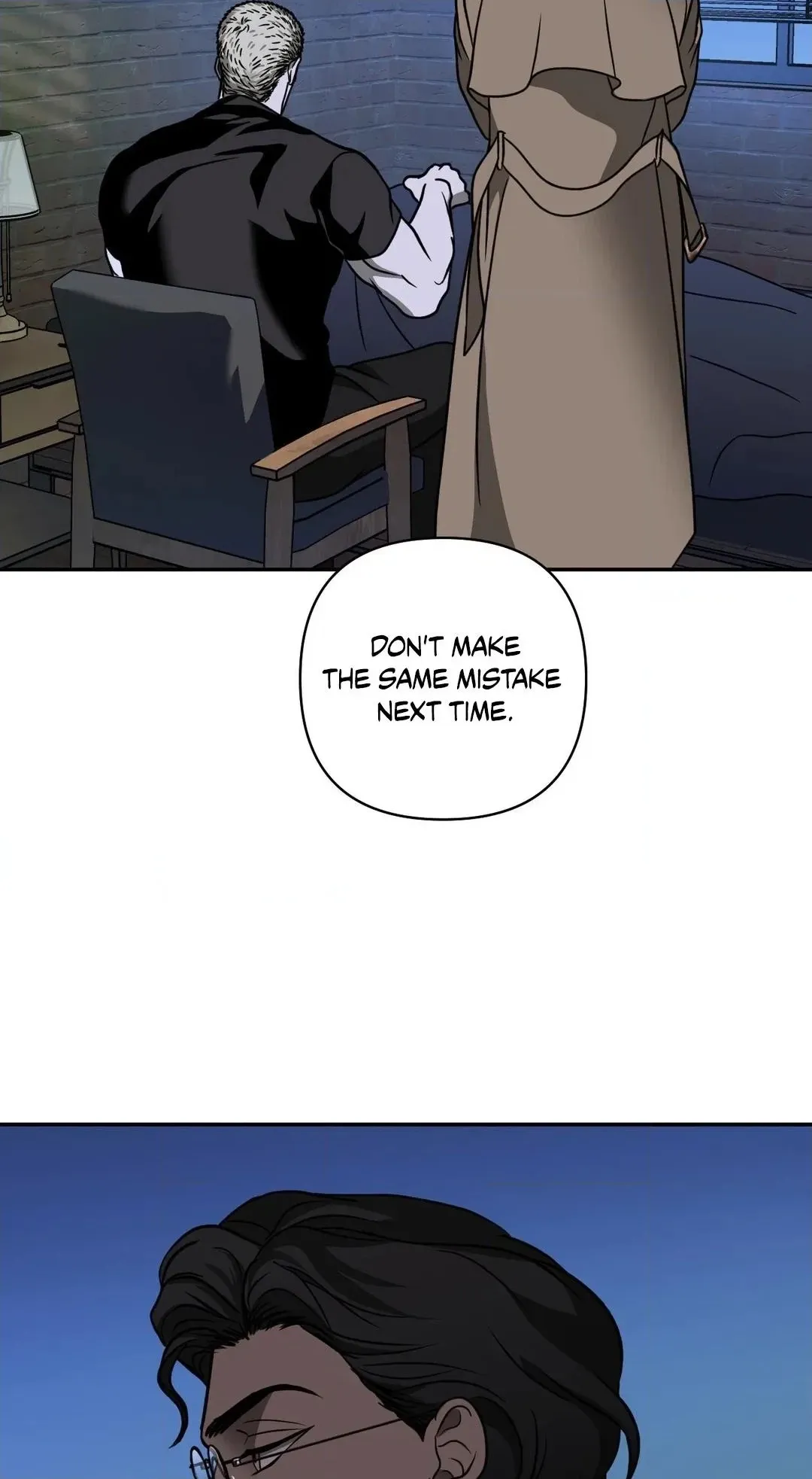 Shutline Chapter 127 page 60 - 