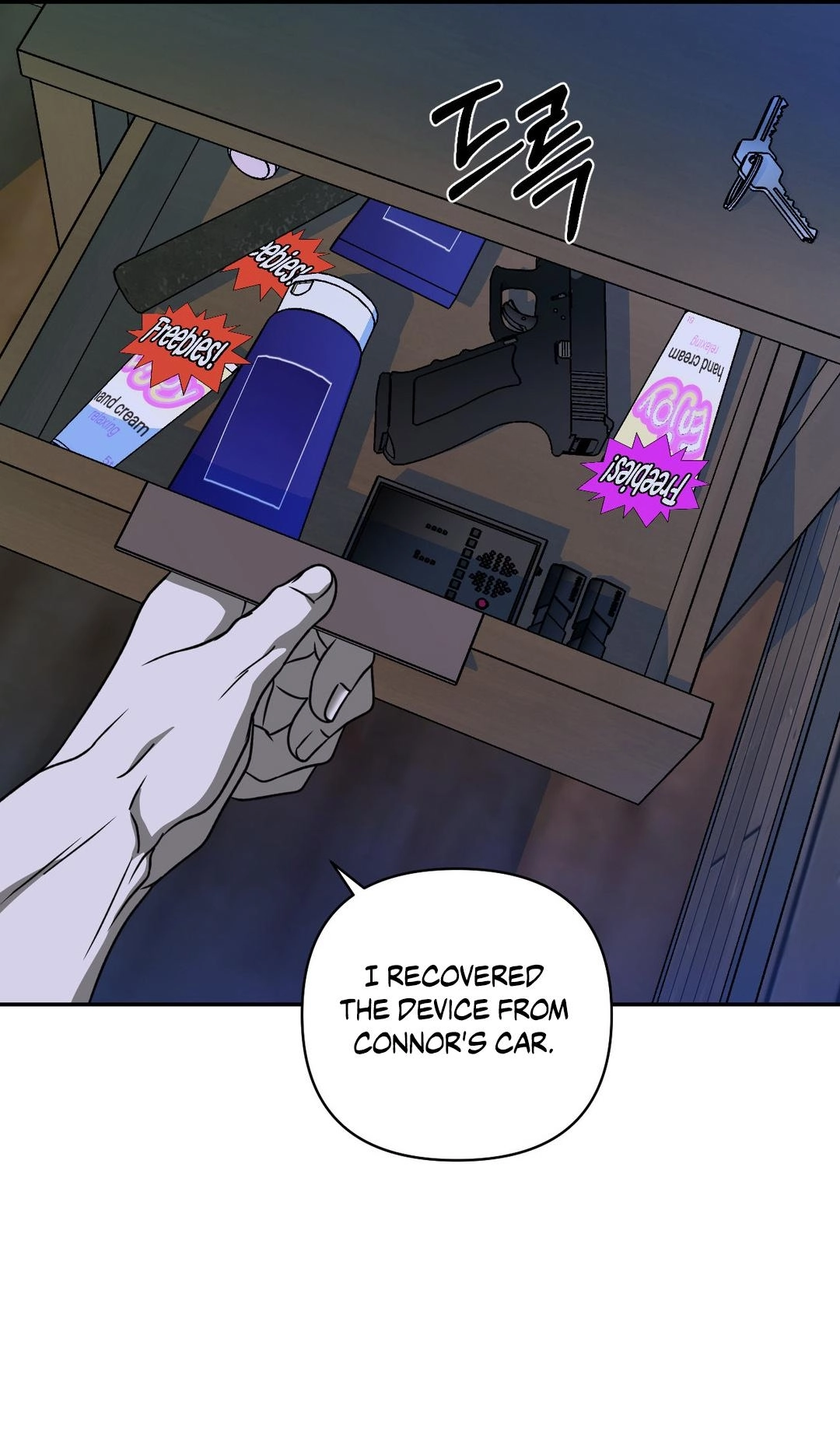 Shutline Chapter 127 page 62 - 