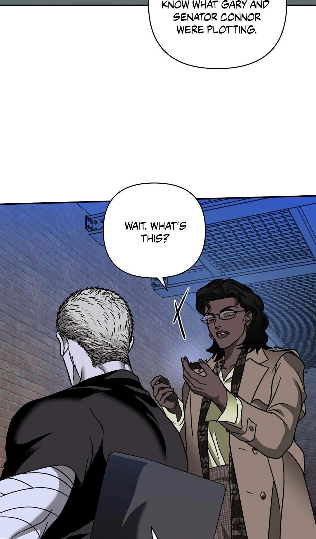Shutline Chapter 127 page 64 - 