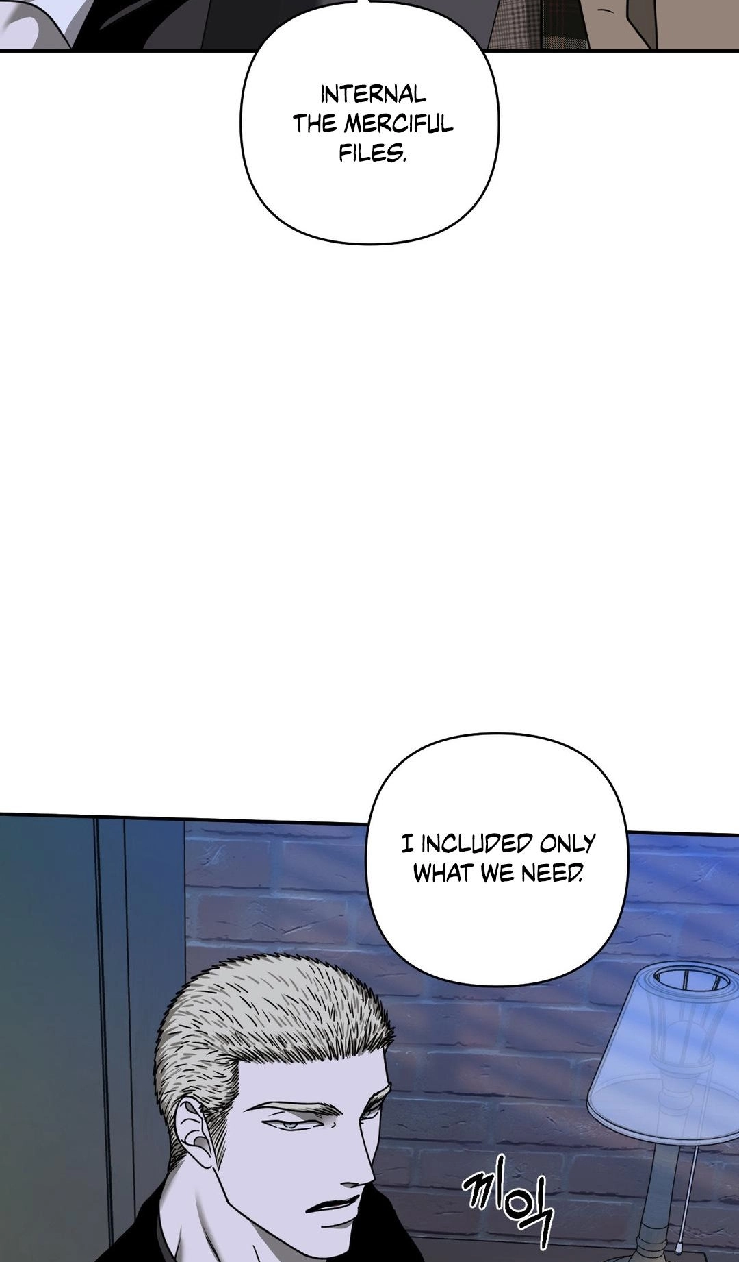 Shutline Chapter 127 page 65 - 