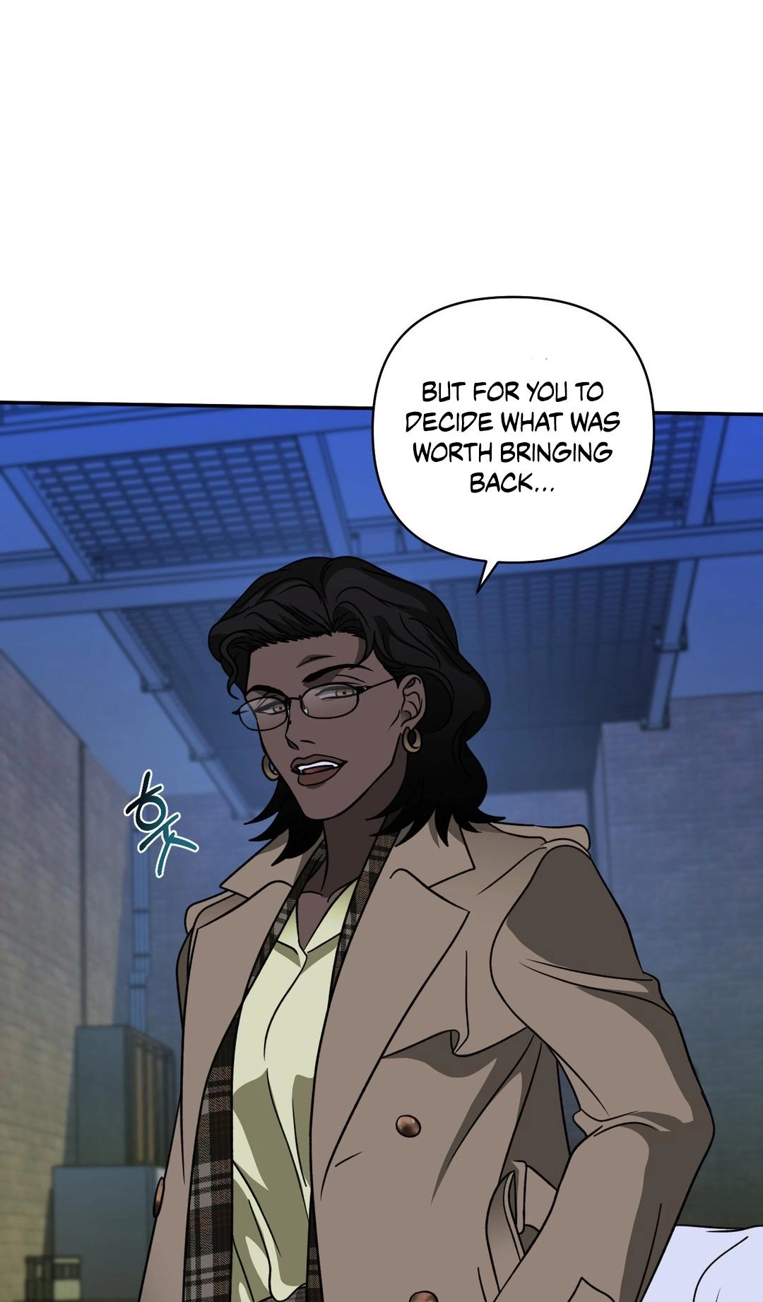 Shutline Chapter 127 page 68 - 