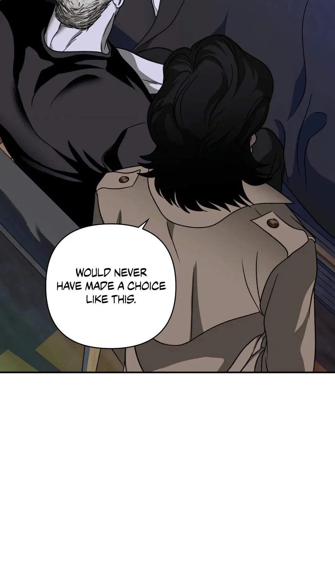 Shutline Chapter 127 page 70 - 