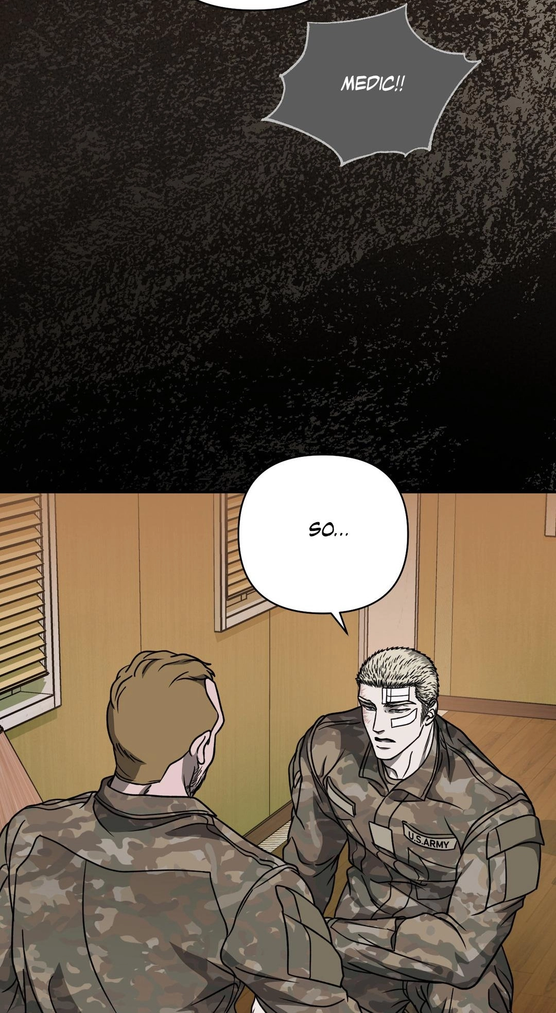 Shutline Chapter 127 page 9 - 