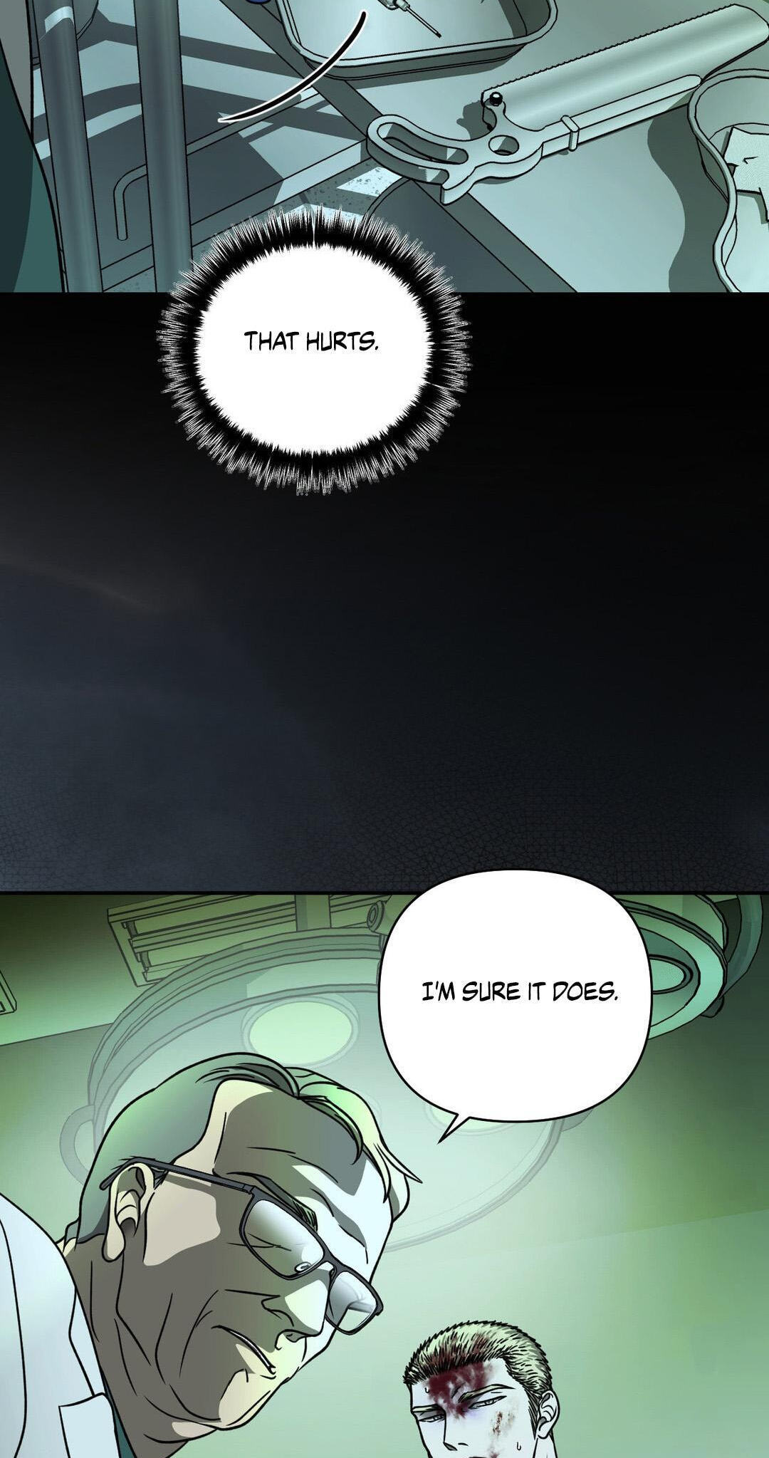 Shutline Chapter 128 page 11 - 