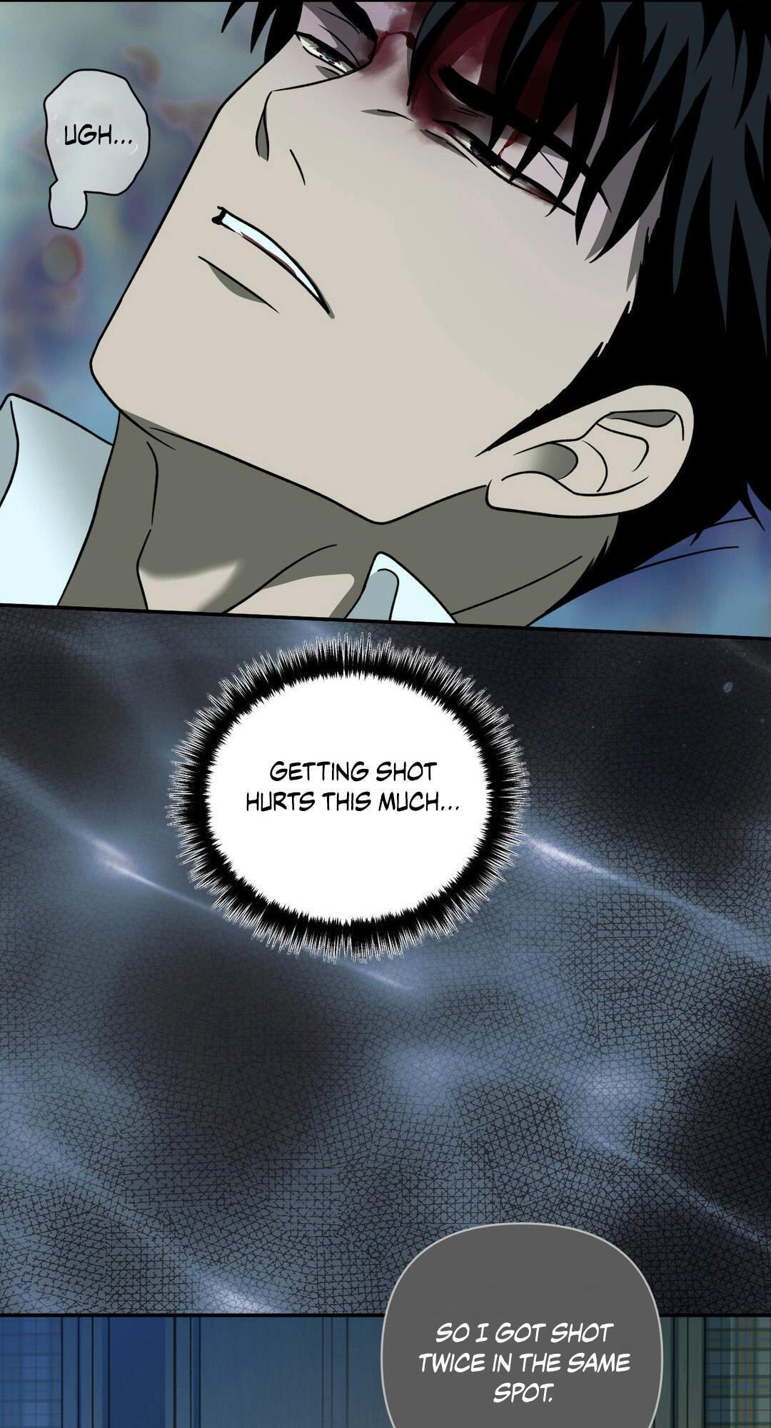 Shutline Chapter 128 page 13 - 