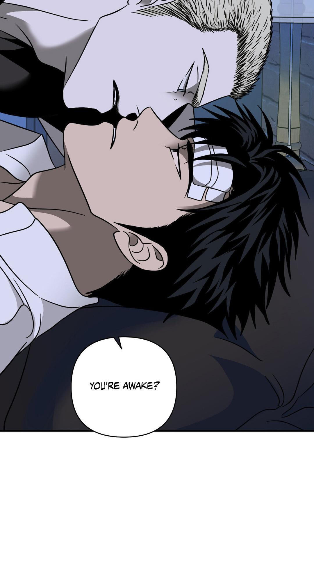Shutline Chapter 128 page 23 - 