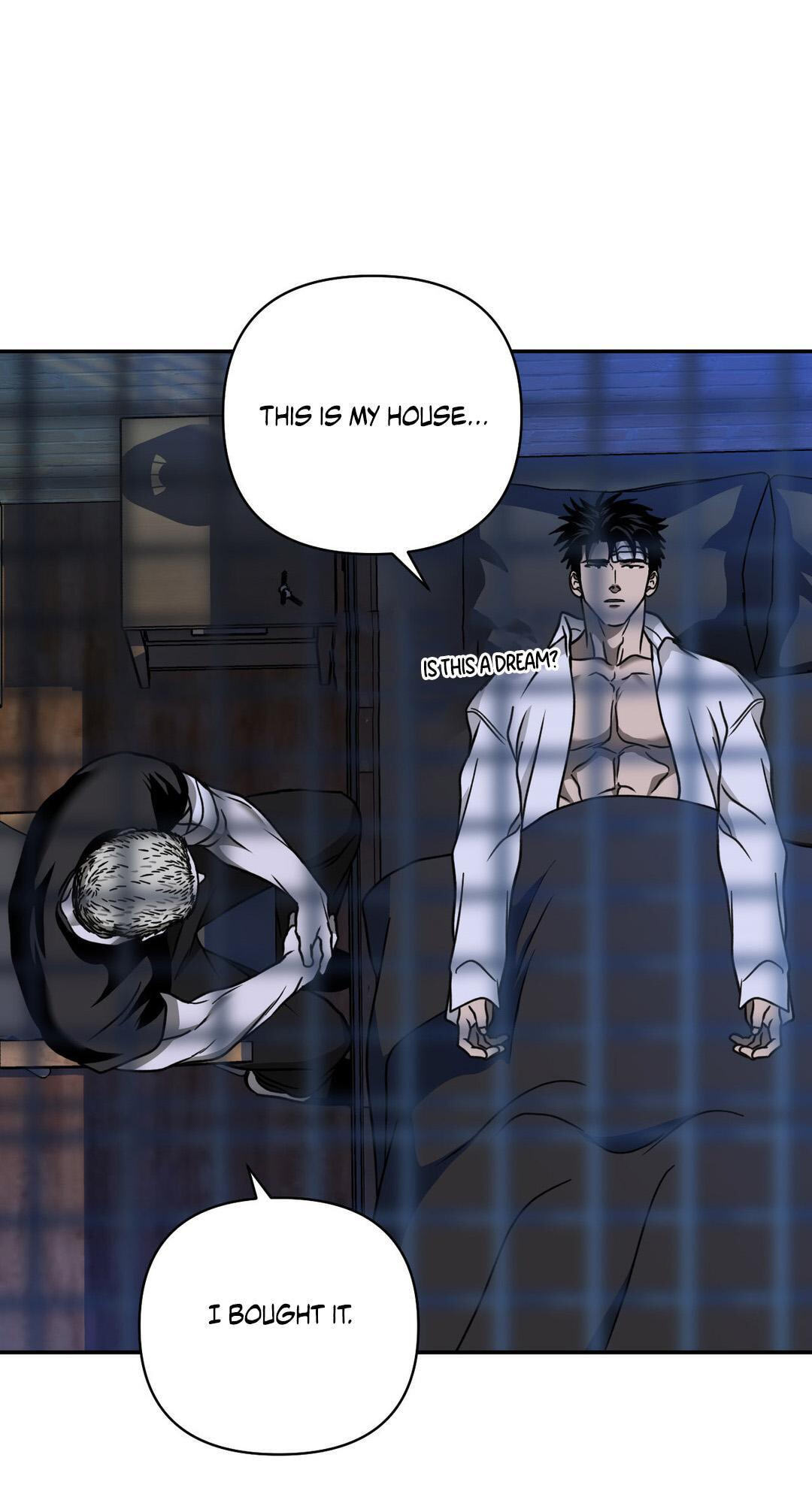 Shutline Chapter 128 page 26 - 