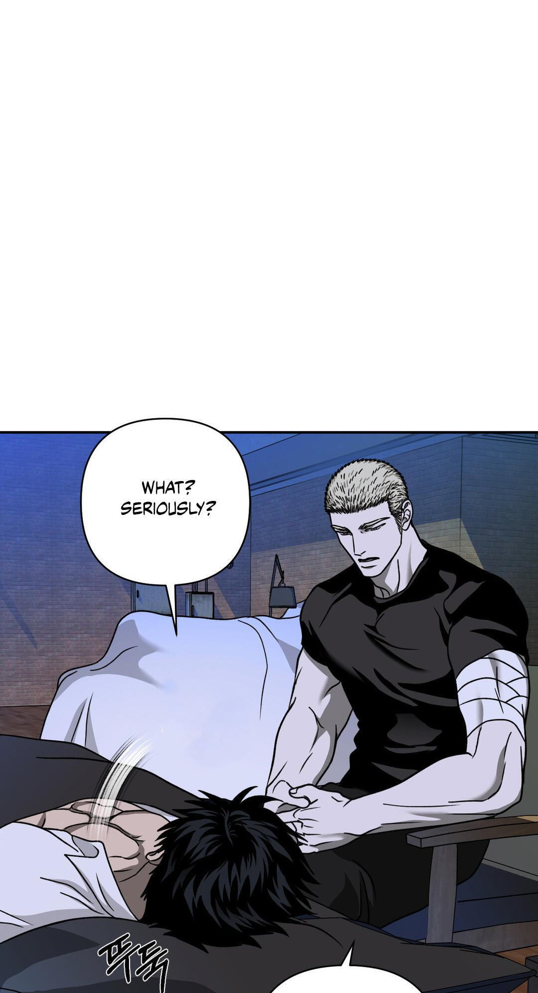 Shutline Chapter 128 page 27 - 