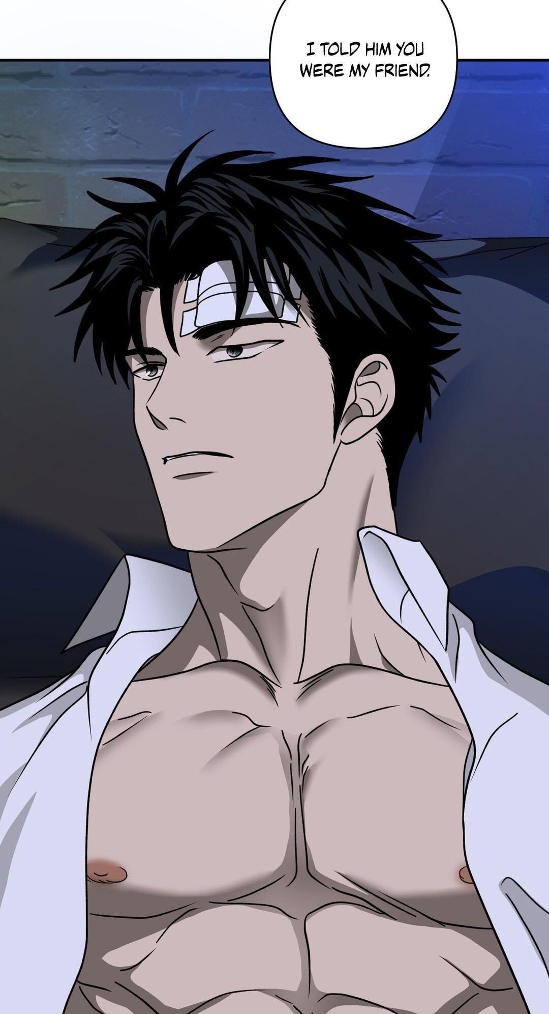 Shutline Chapter 128 page 31 - 