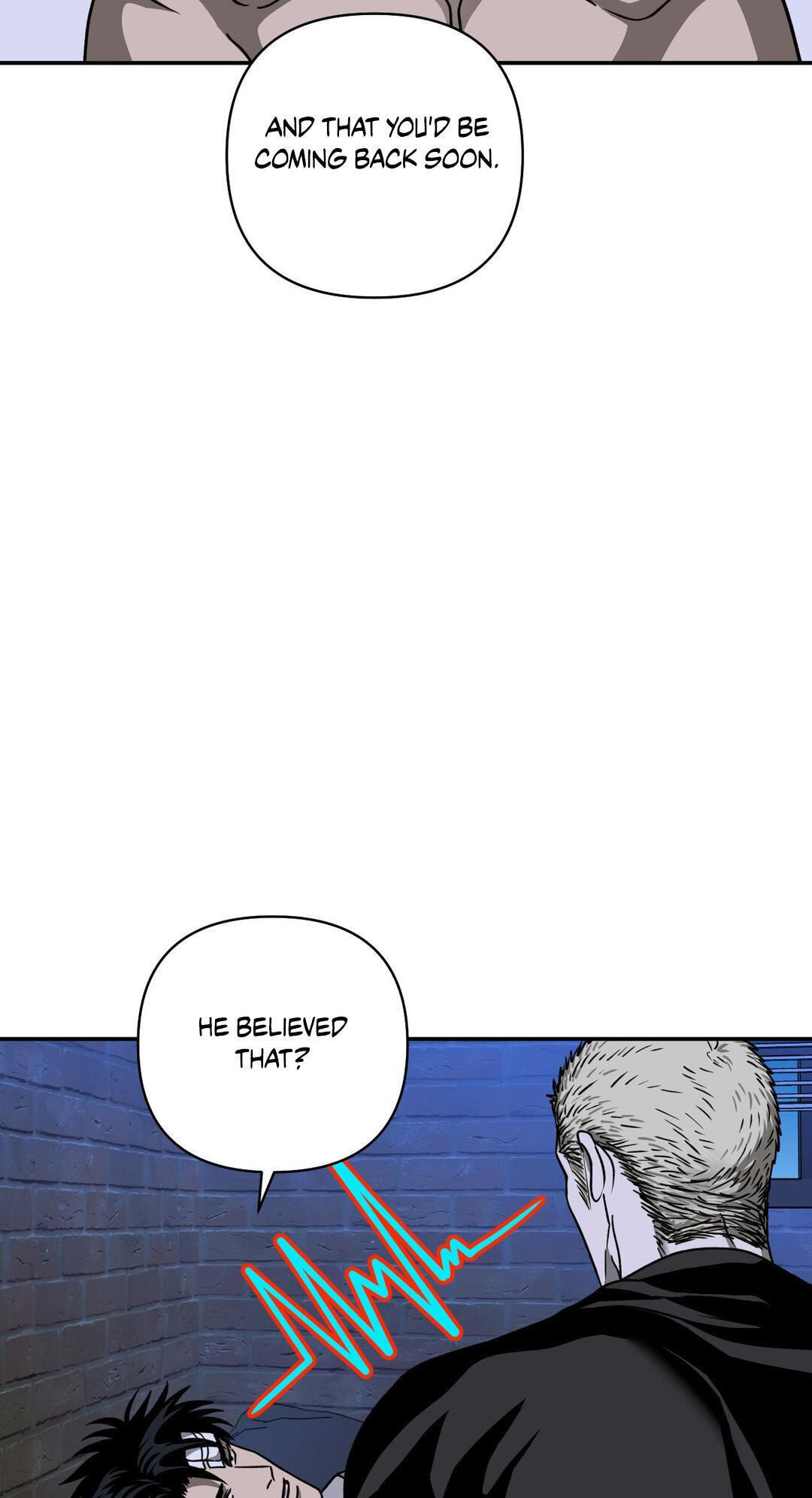 Shutline Chapter 128 page 32 - 