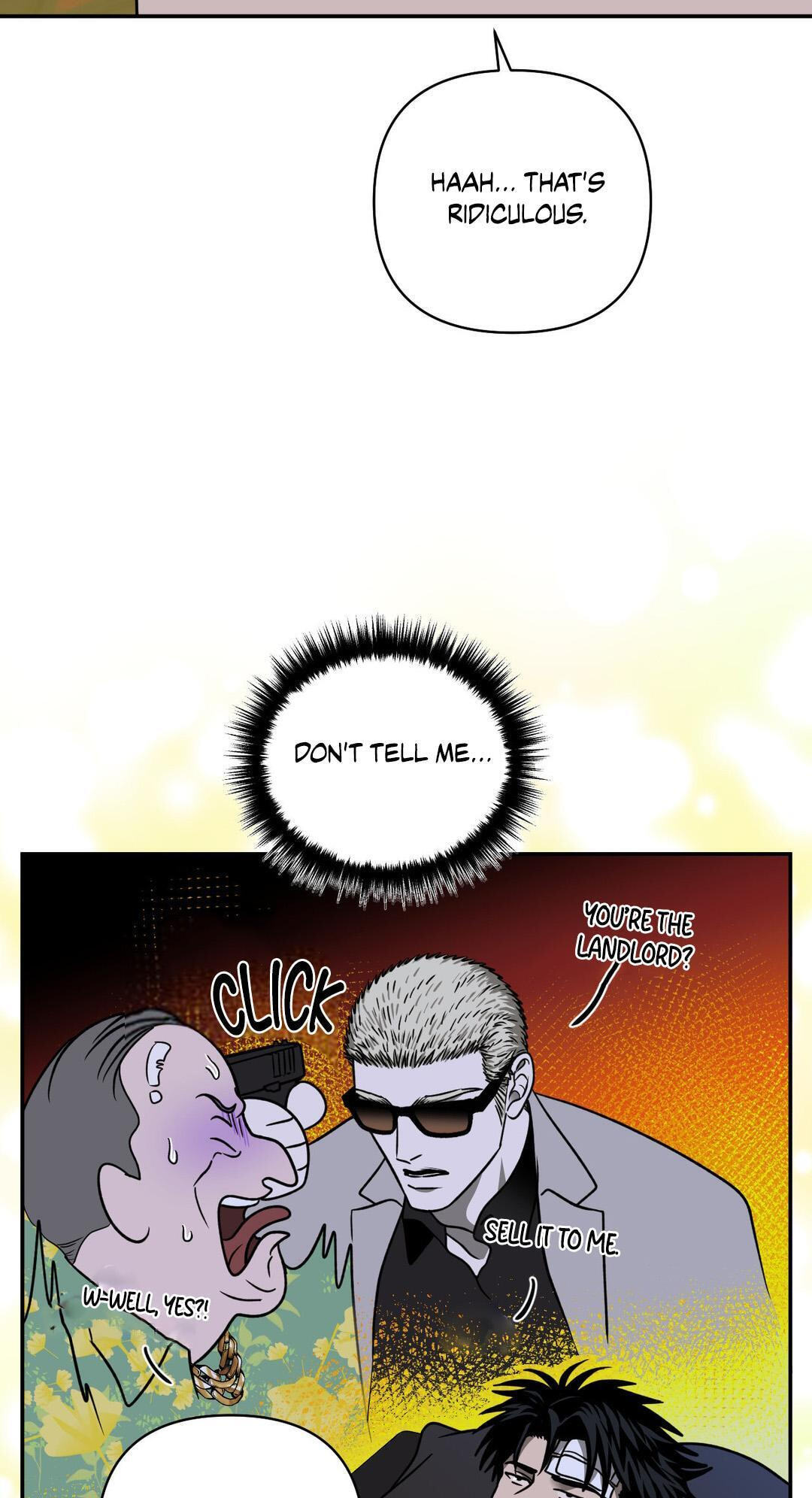 Shutline Chapter 128 page 34 - 