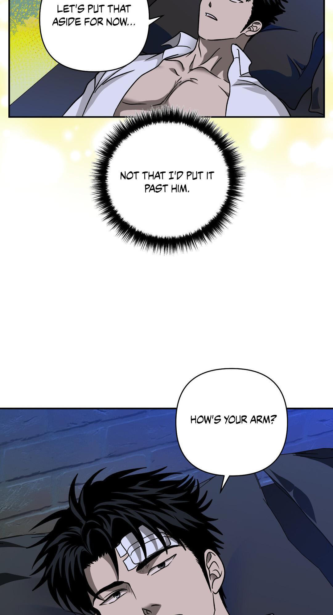 Shutline Chapter 128 page 35 - 