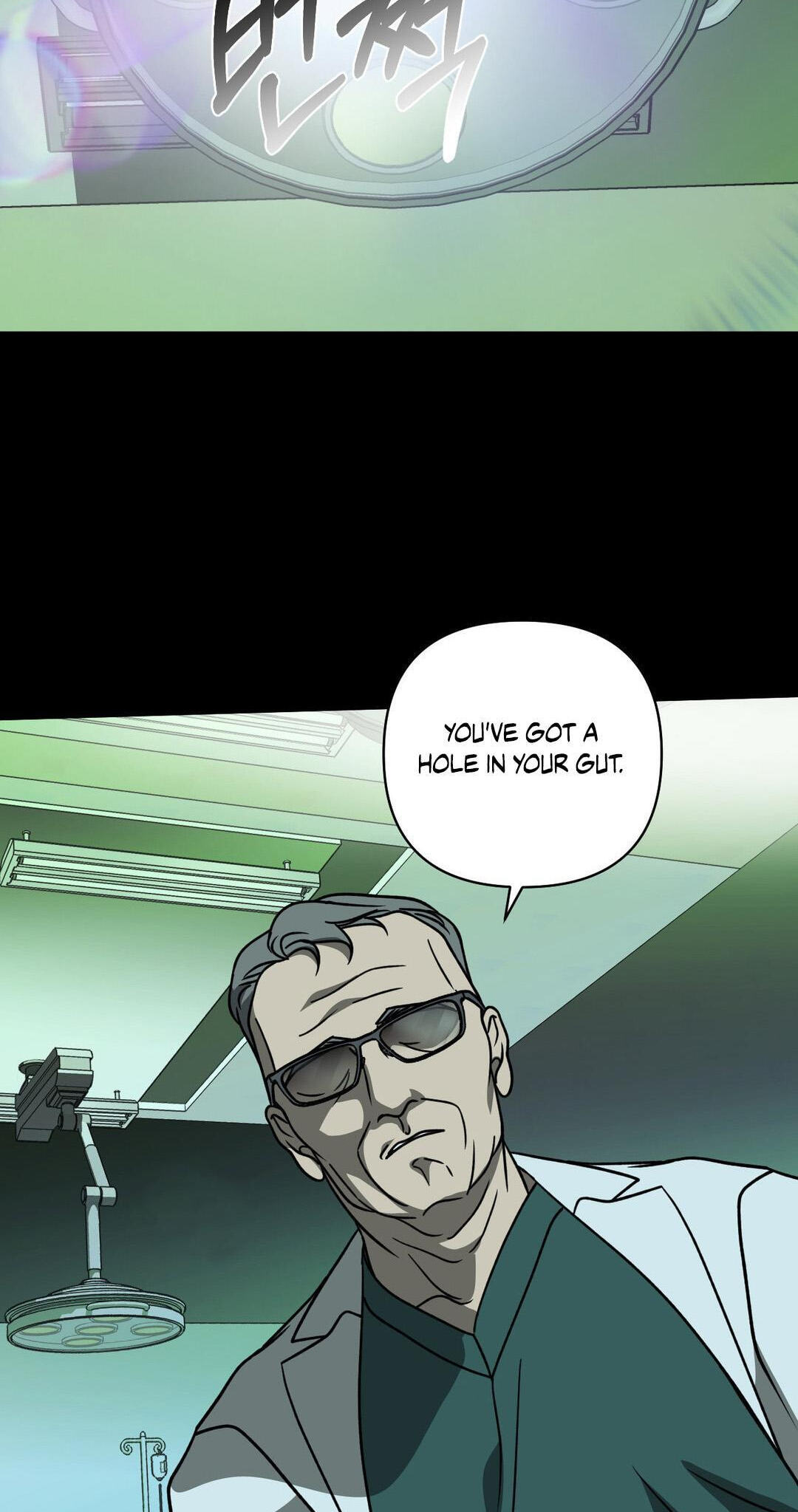 Shutline Chapter 128 page 5 - 