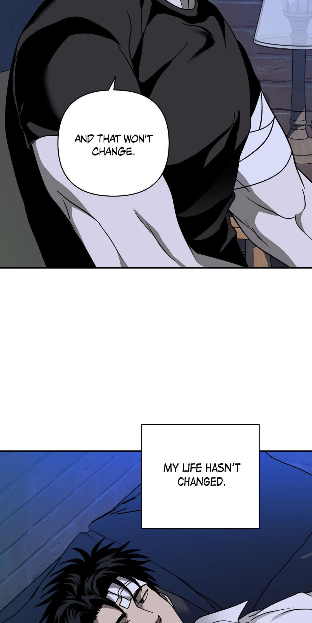 Shutline Chapter 128 page 43 - 