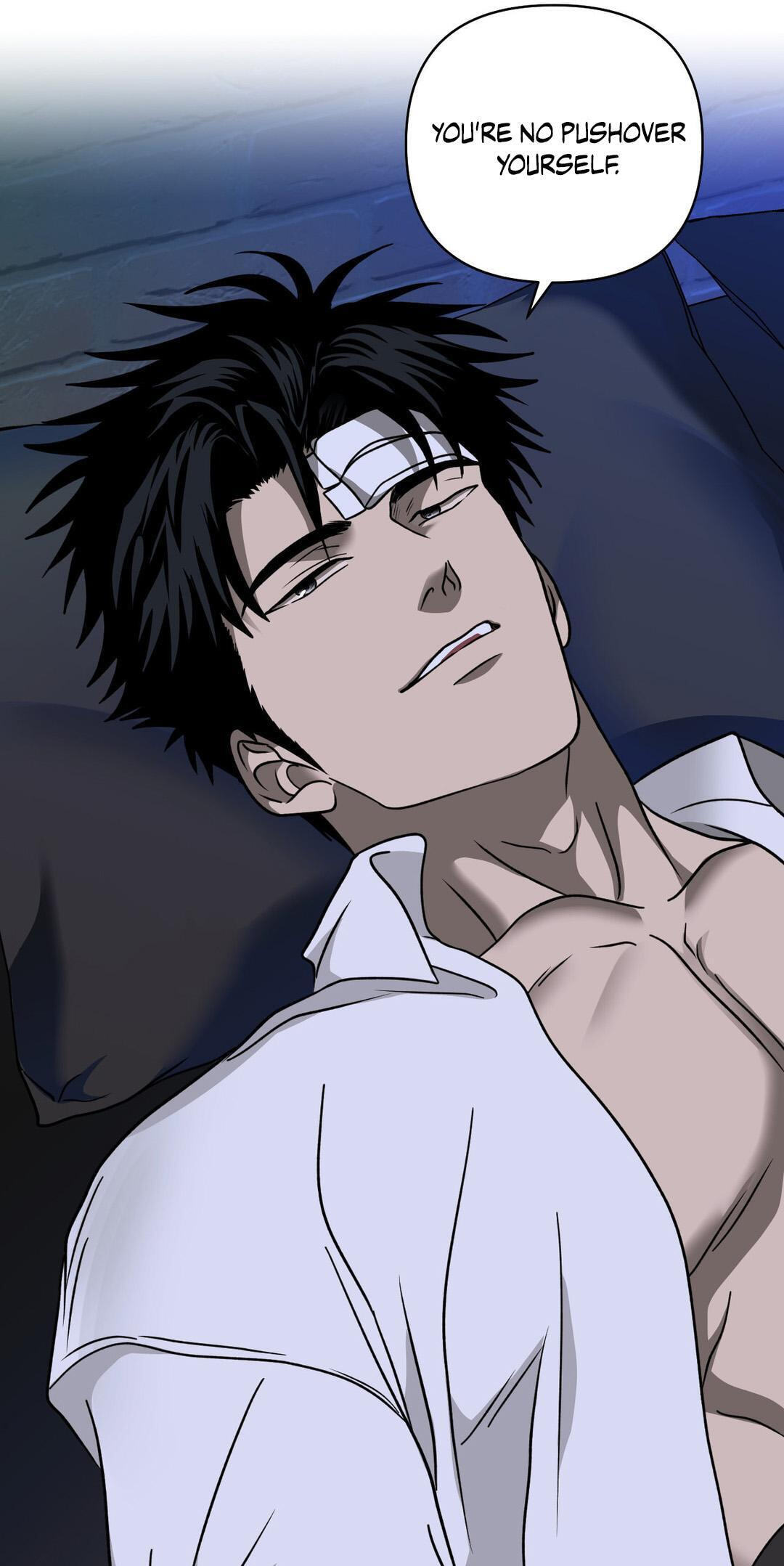 Shutline Chapter 128 page 48 - 