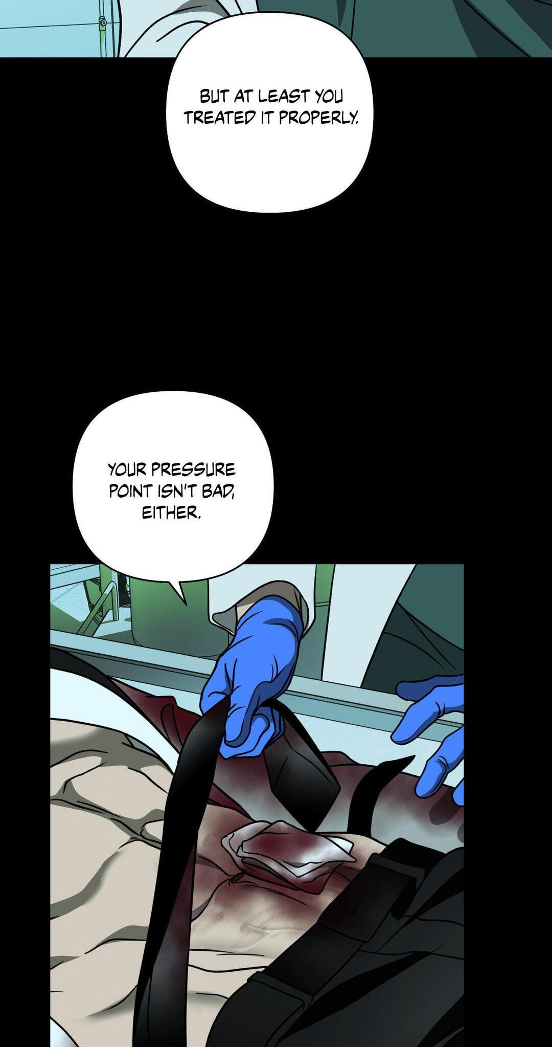 Shutline Chapter 128 page 6 - 