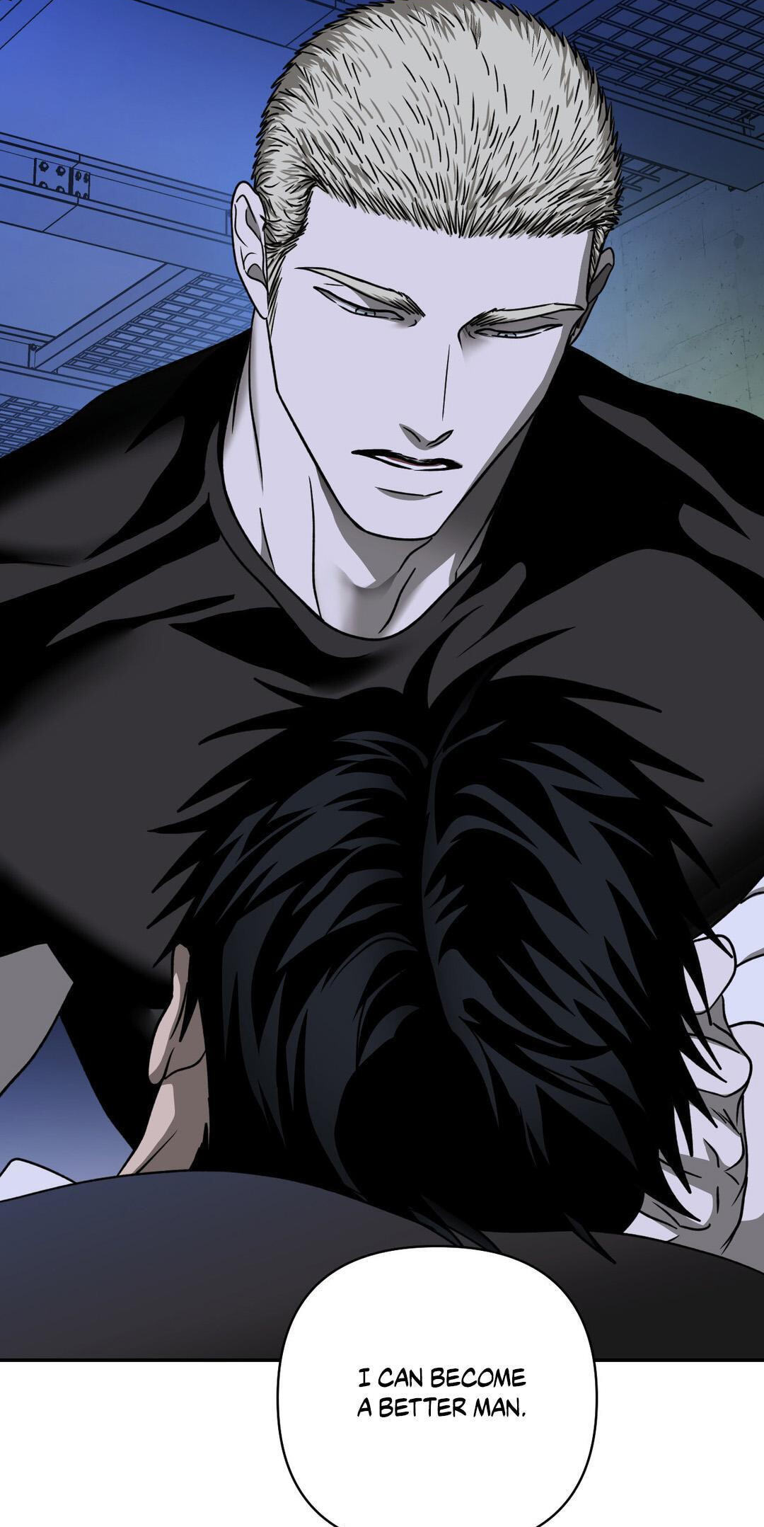 Shutline Chapter 128 page 56 - 