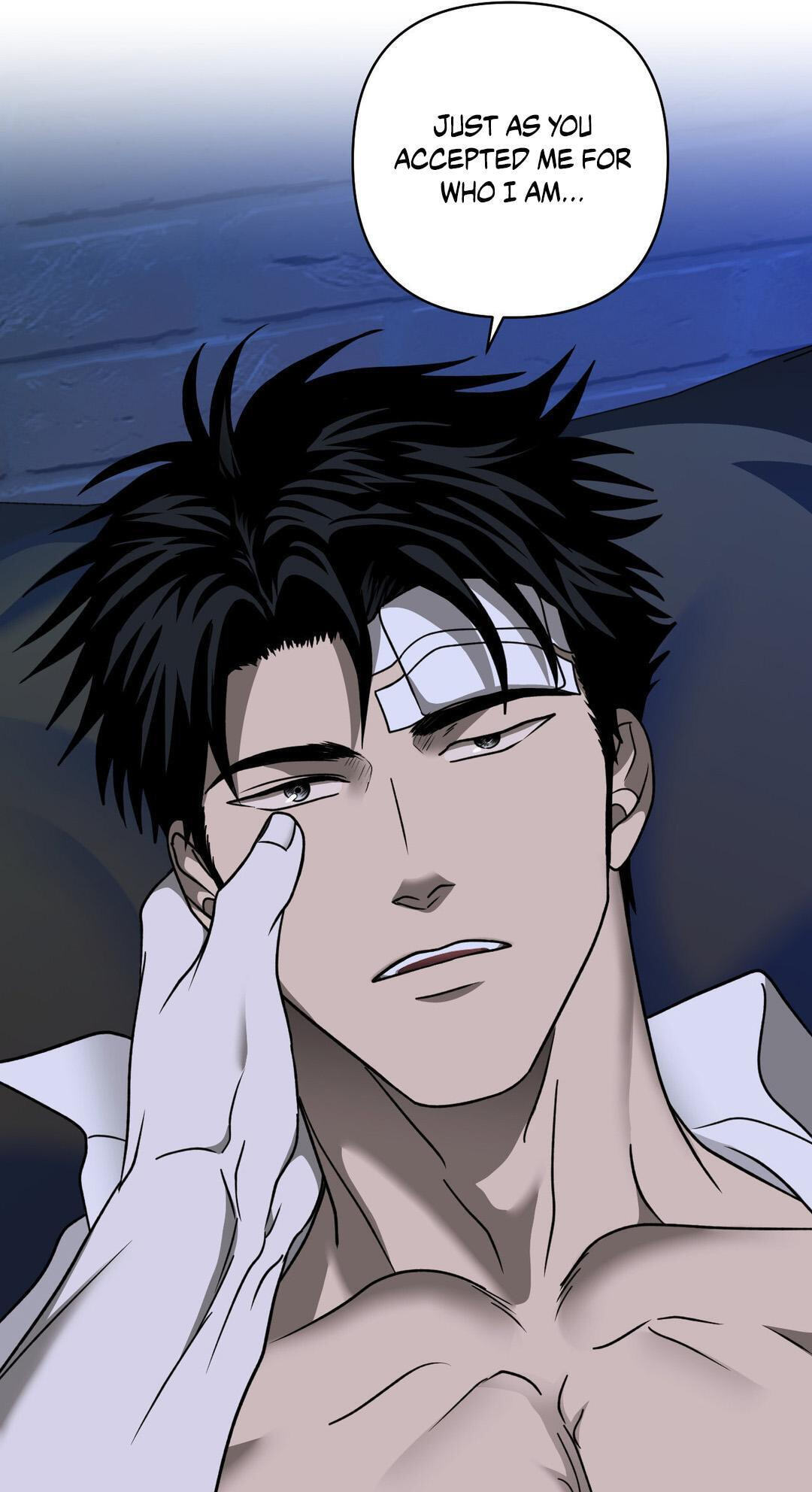 Shutline Chapter 128 page 58 - 
