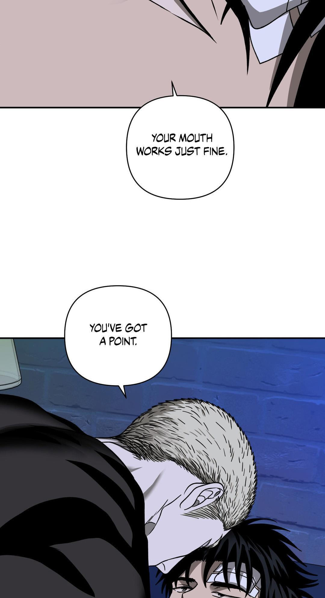 Shutline Chapter 128 page 65 - 