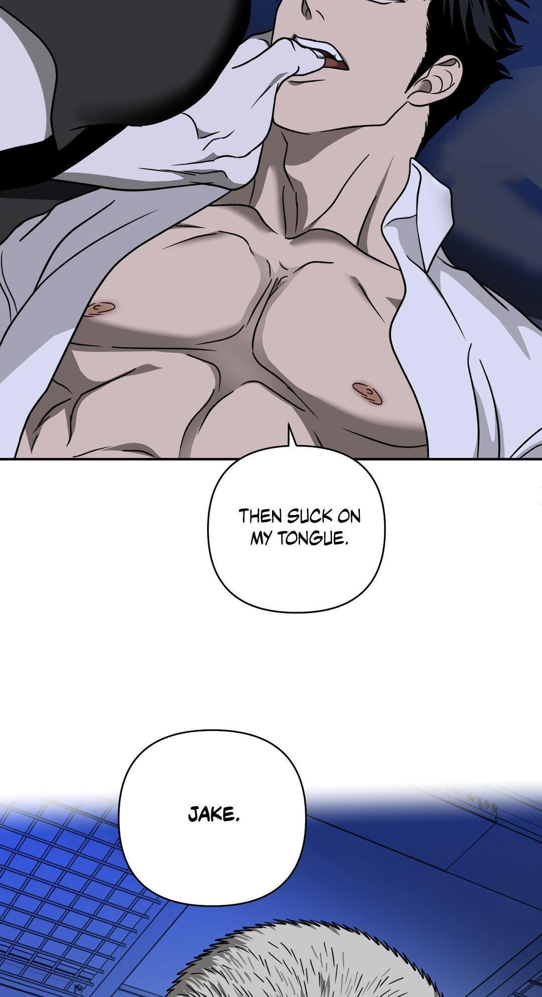 Shutline Chapter 128 page 66 - 