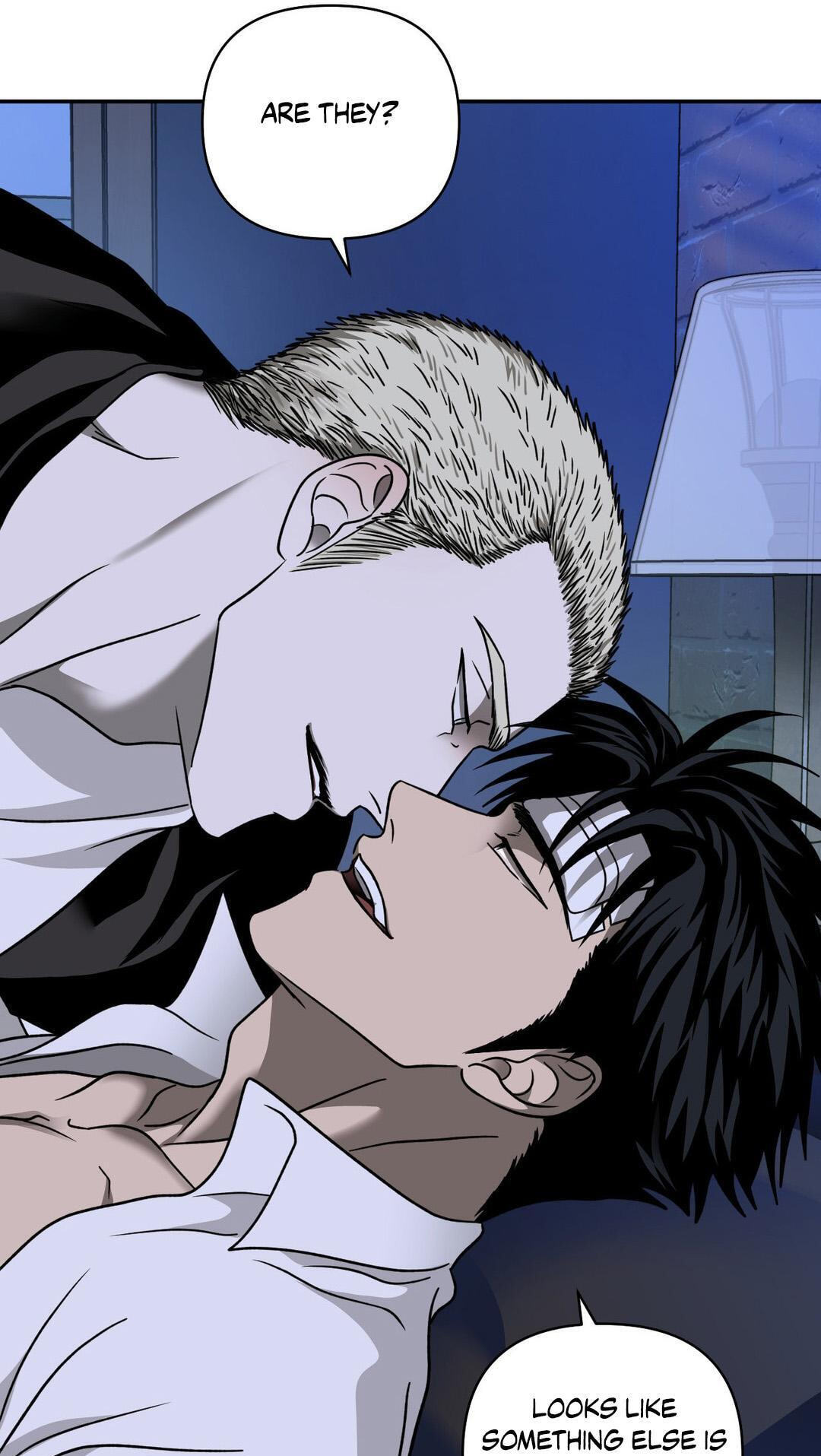 Shutline Chapter 128 page 69 - 