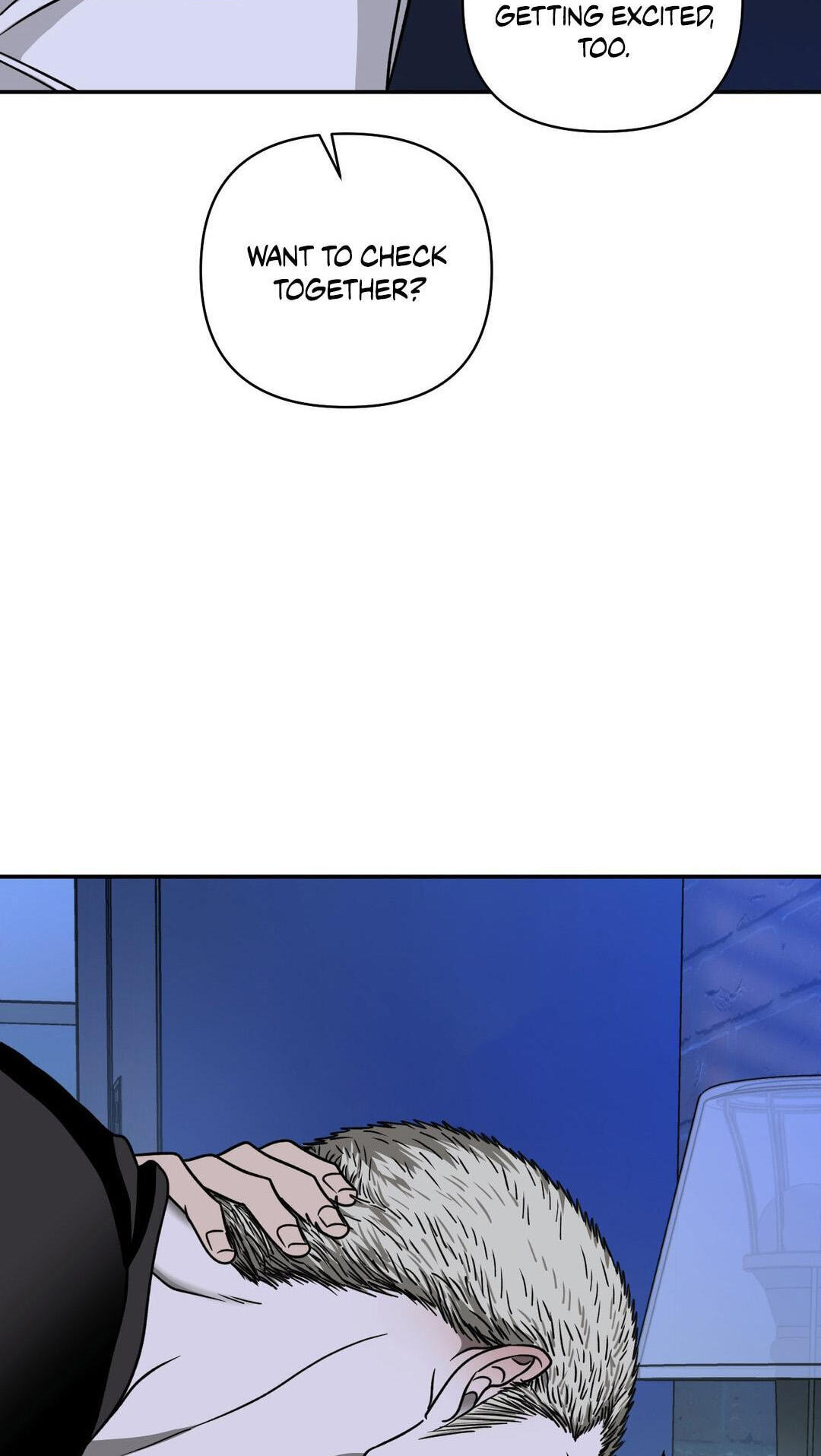 Shutline Chapter 128 page 70 - 