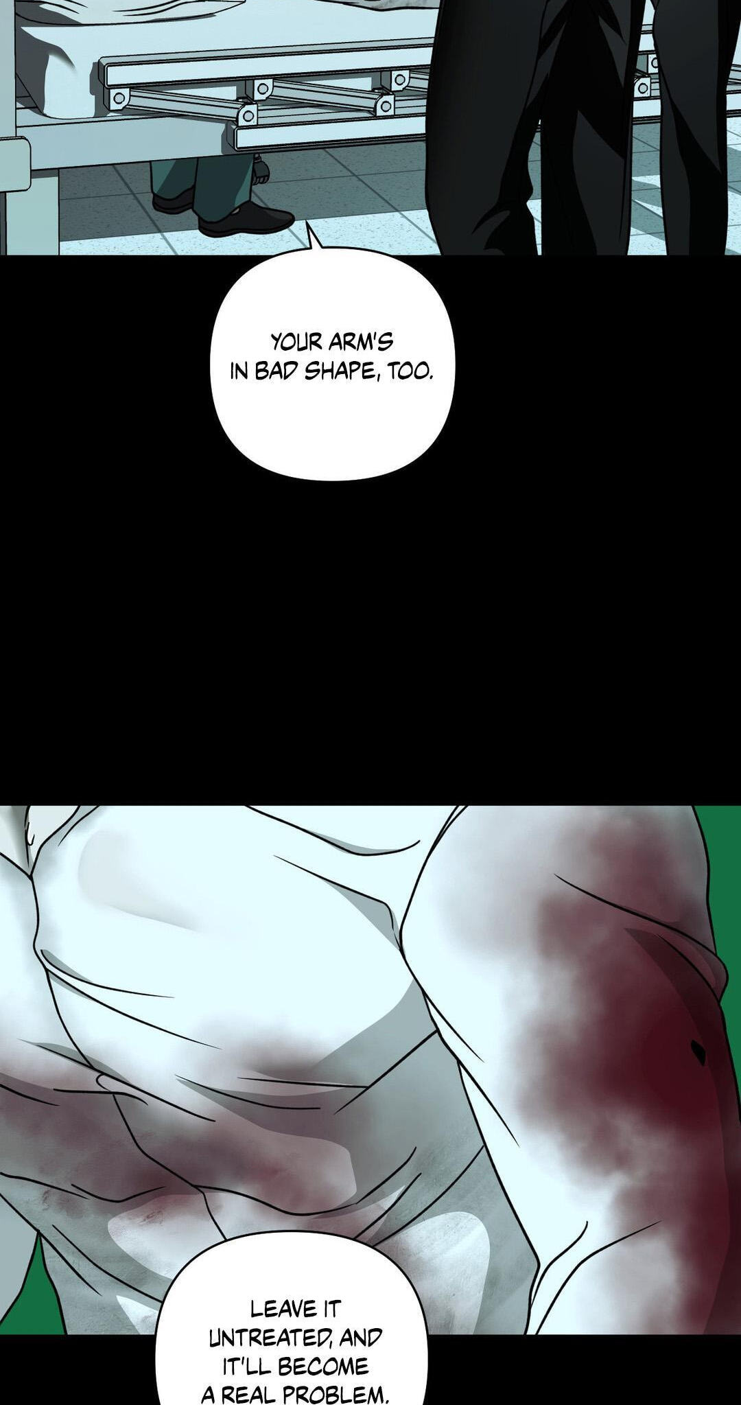 Shutline Chapter 128 page 8 - 