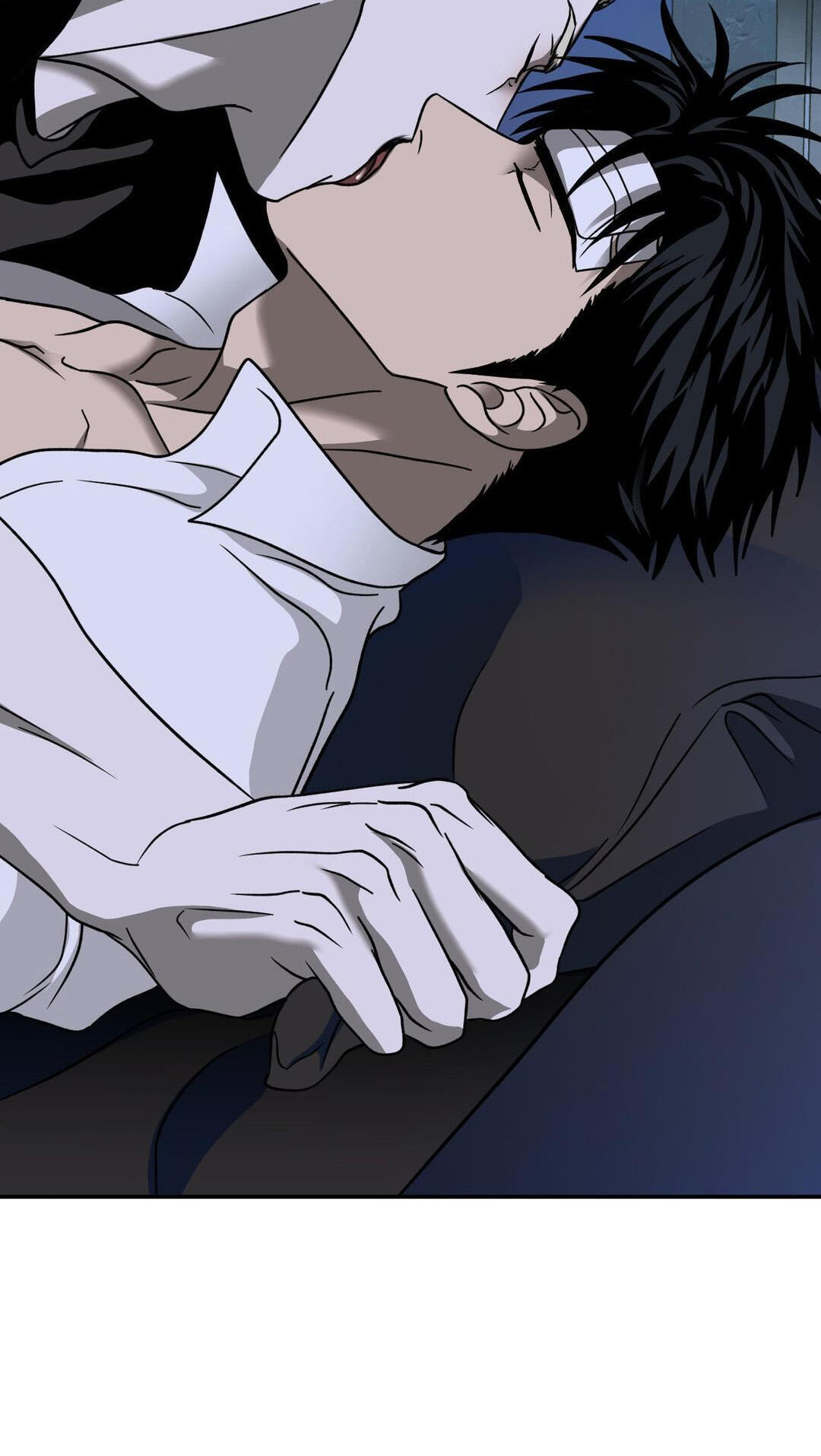 Shutline Chapter 128 page 71 - 