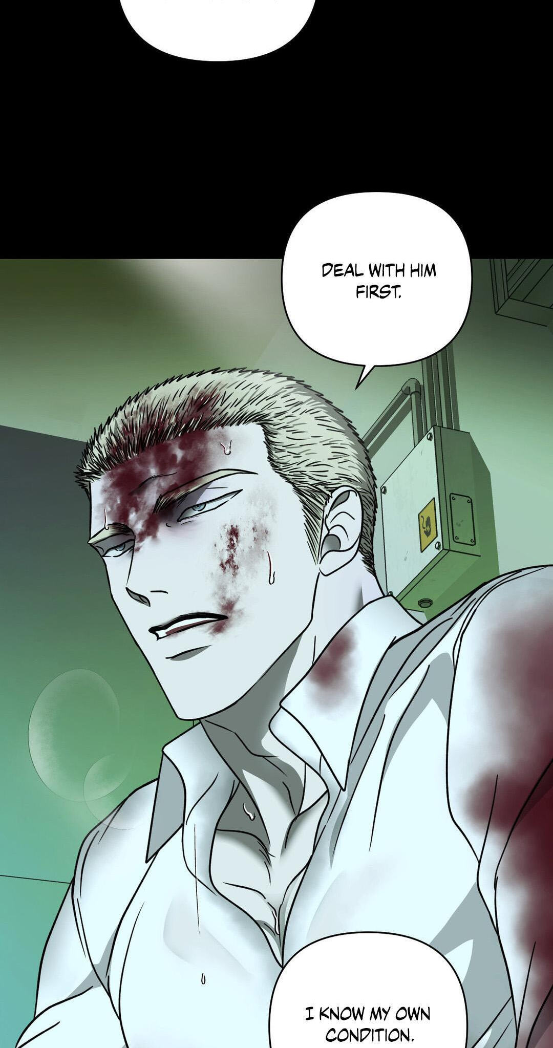 Shutline Chapter 128 page 9 - 