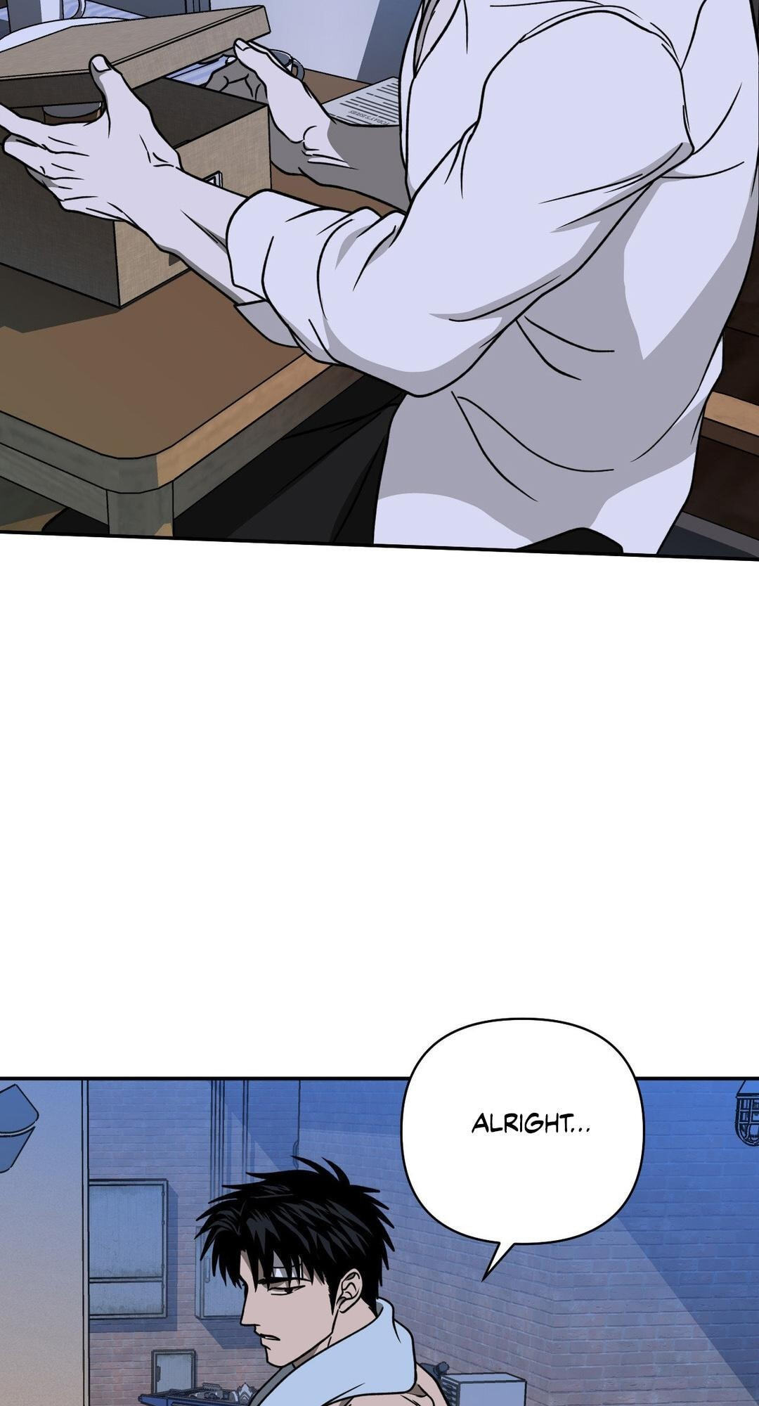 Shutline Chapter 129 page 11 - 