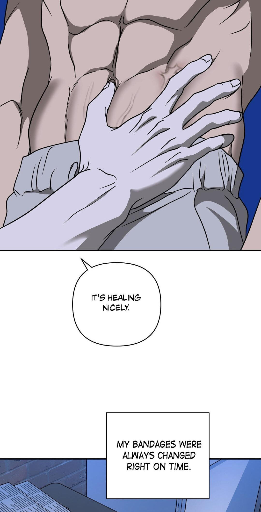 Shutline Chapter 129 page 19 - 