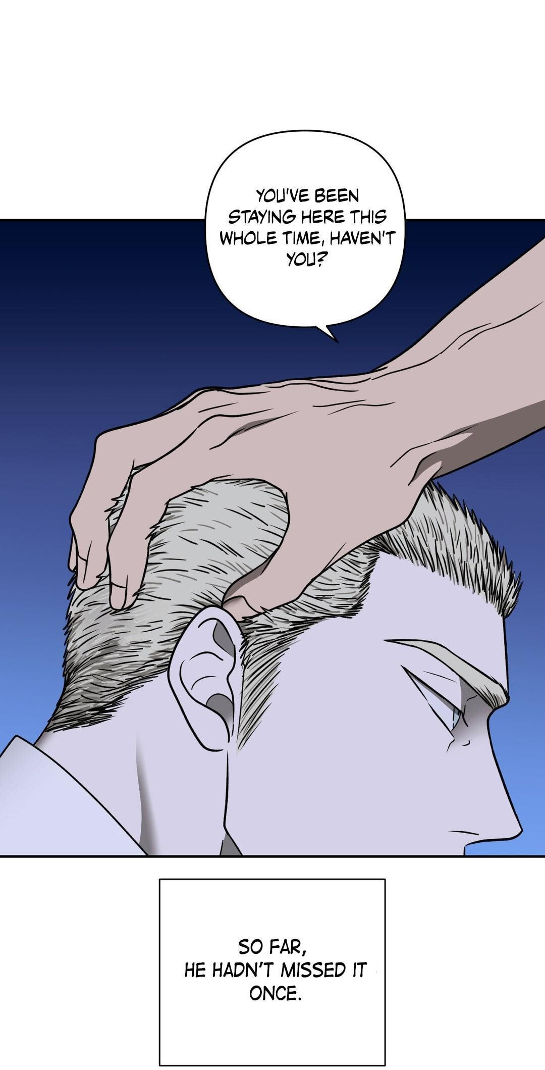 Shutline Chapter 129 page 22 - 