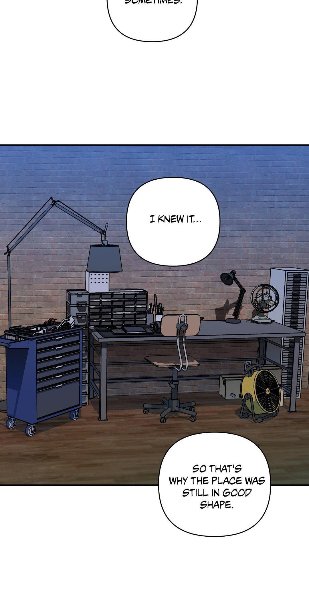 Shutline Chapter 129 page 24 - 