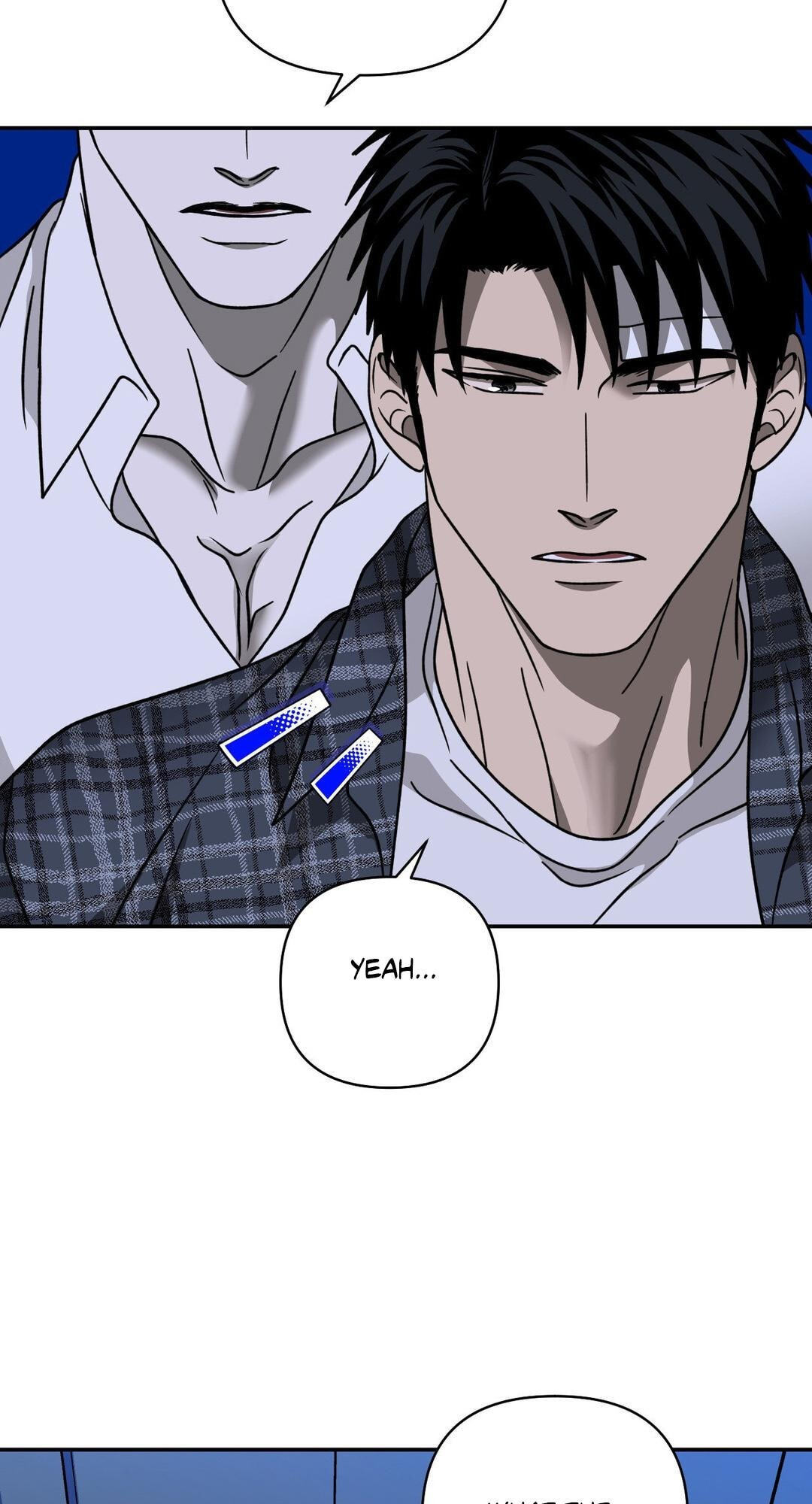 Shutline Chapter 129 page 27 - 