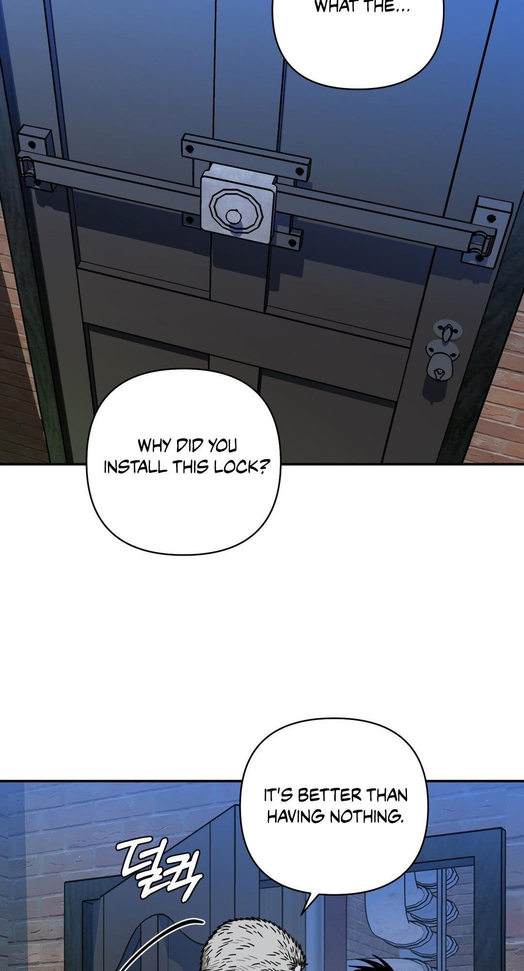 Shutline Chapter 129 page 28 - 