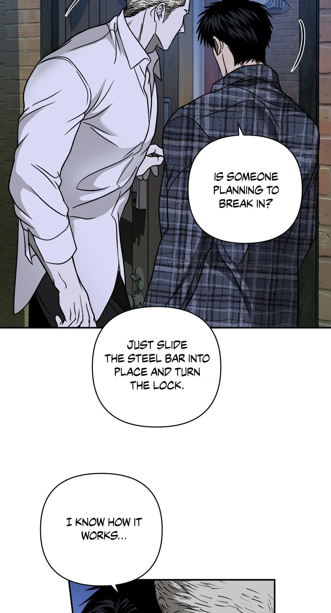 Shutline Chapter 129 page 29 - 