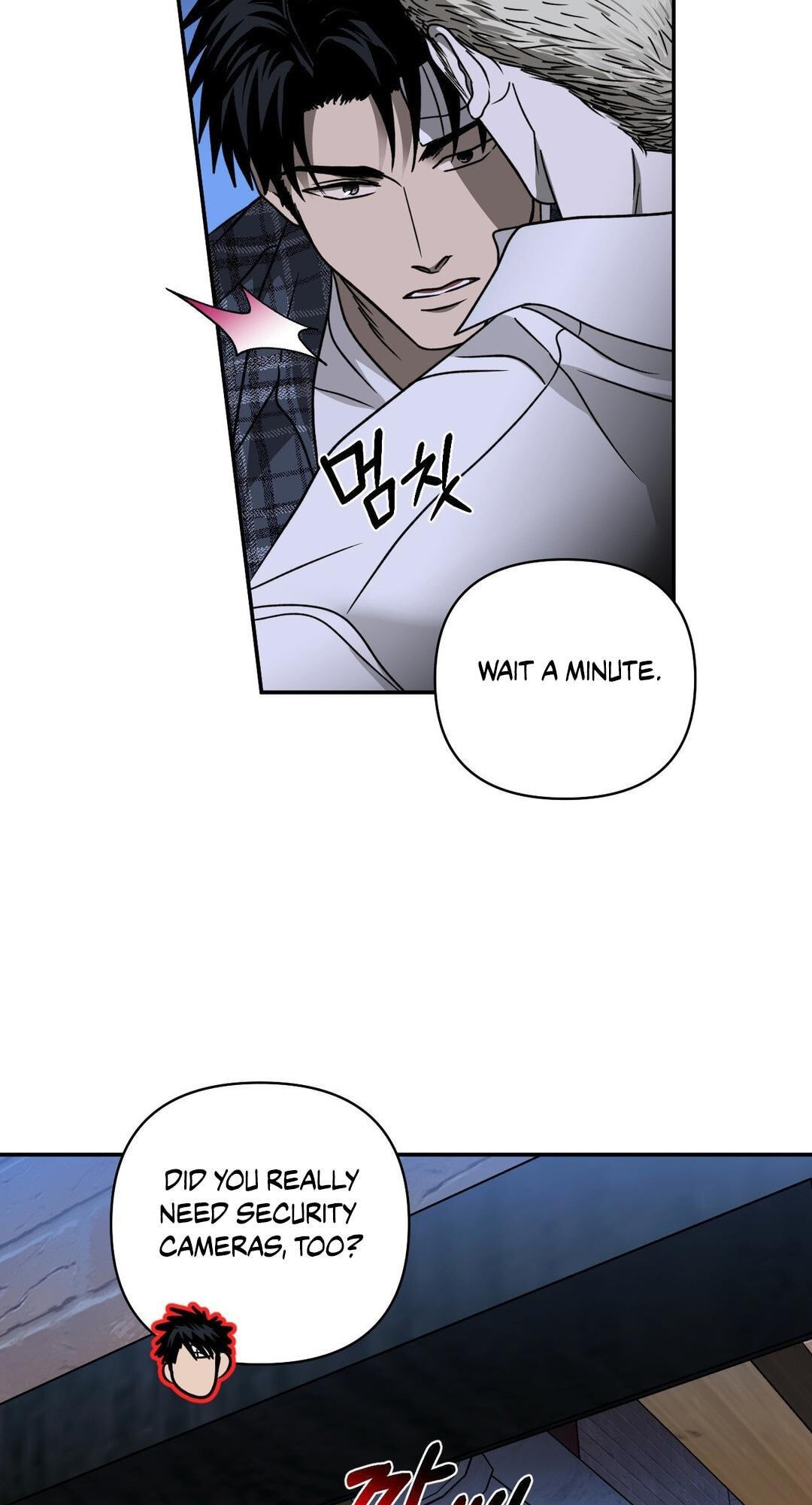 Shutline Chapter 129 page 30 - 